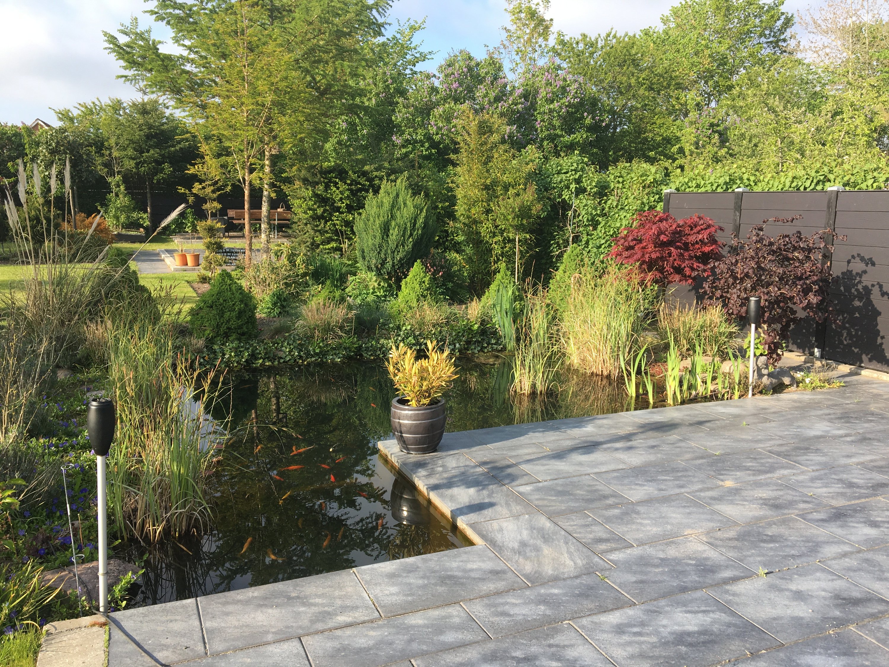 Fremhævet  billede i fuldskærmstilstand. Billede af Stadion Alle 5, 8963 Auning