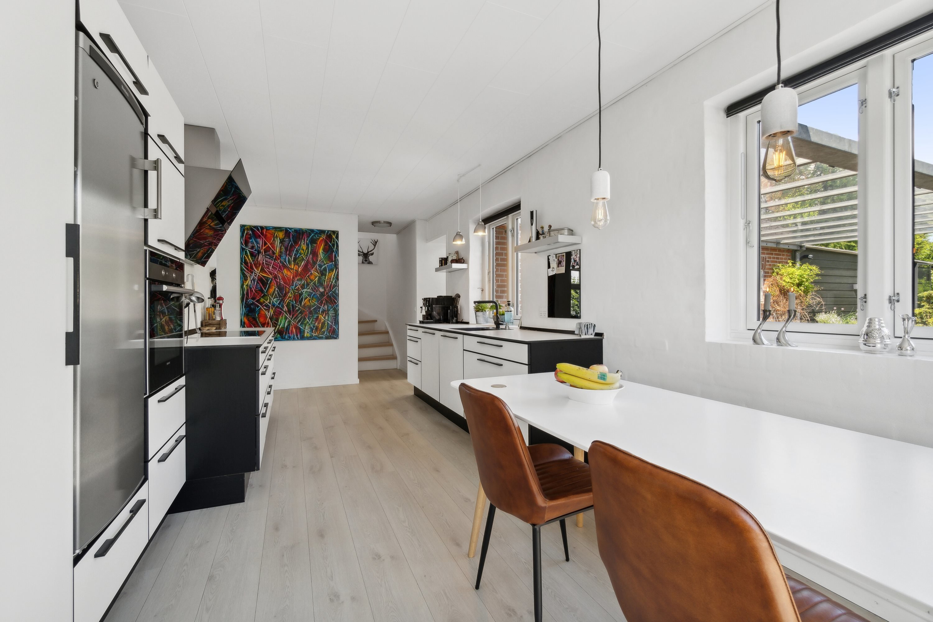 Fremhævet  billede i fuldskærmstilstand. Billede af Stadion Alle 5, 8963 Auning