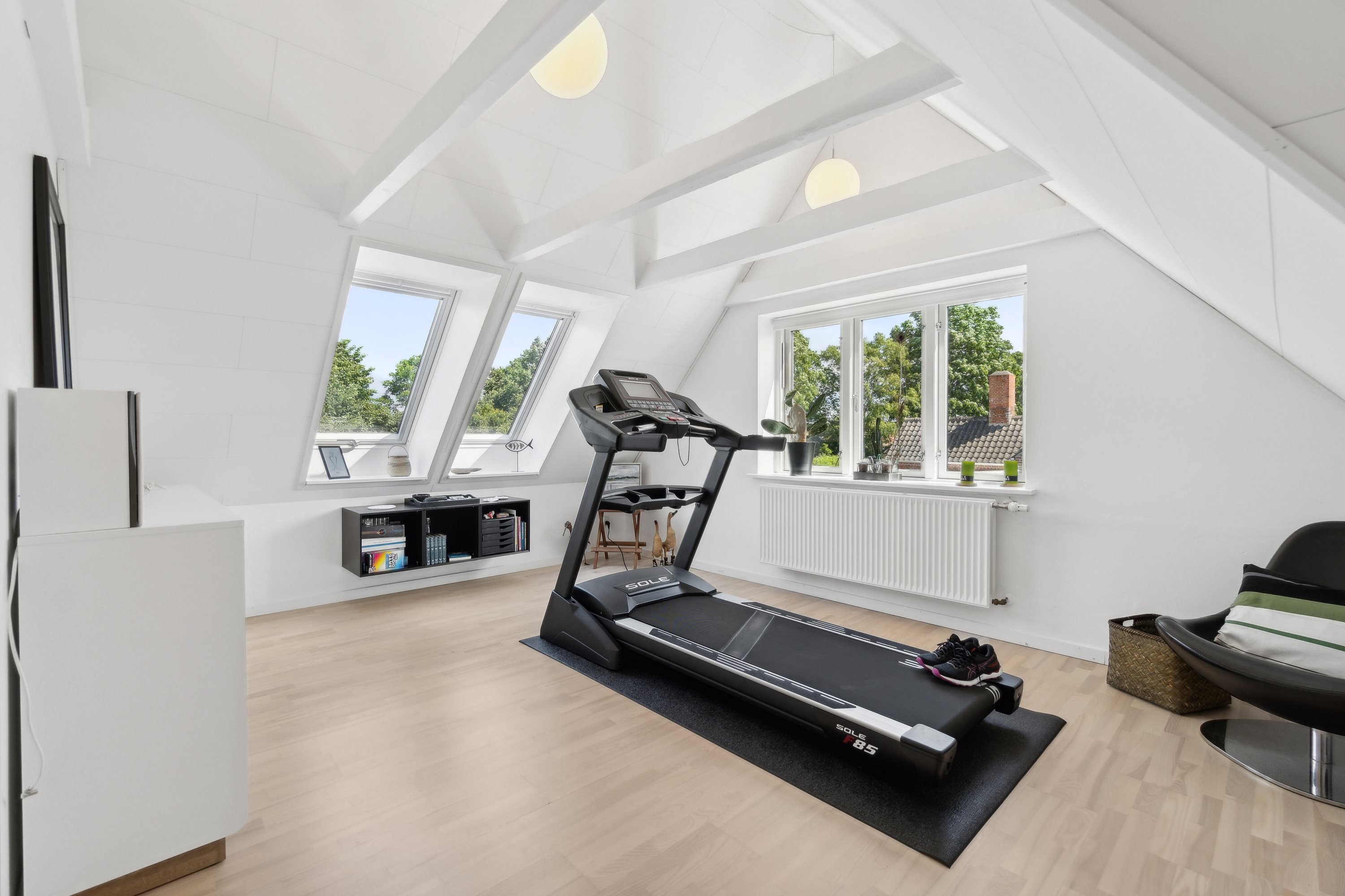 Fremhævet  billede i fuldskærmstilstand. Billede af Stadion Alle 5, 8963 Auning