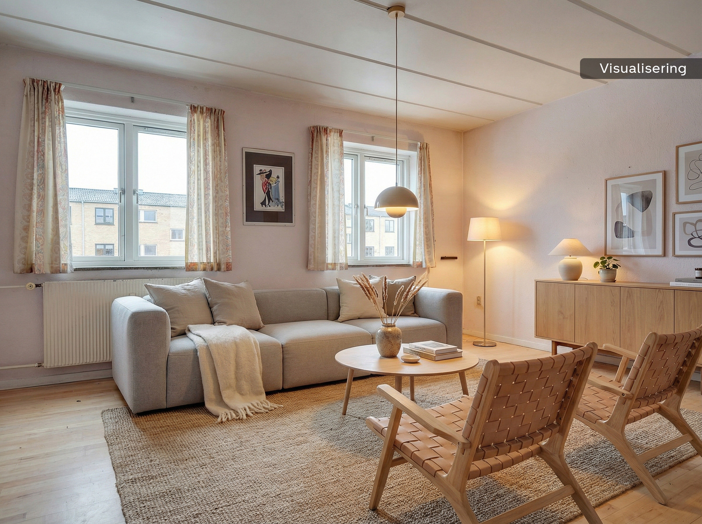 Pilegårdsvej 38, 1. tv., 2860 Søborg