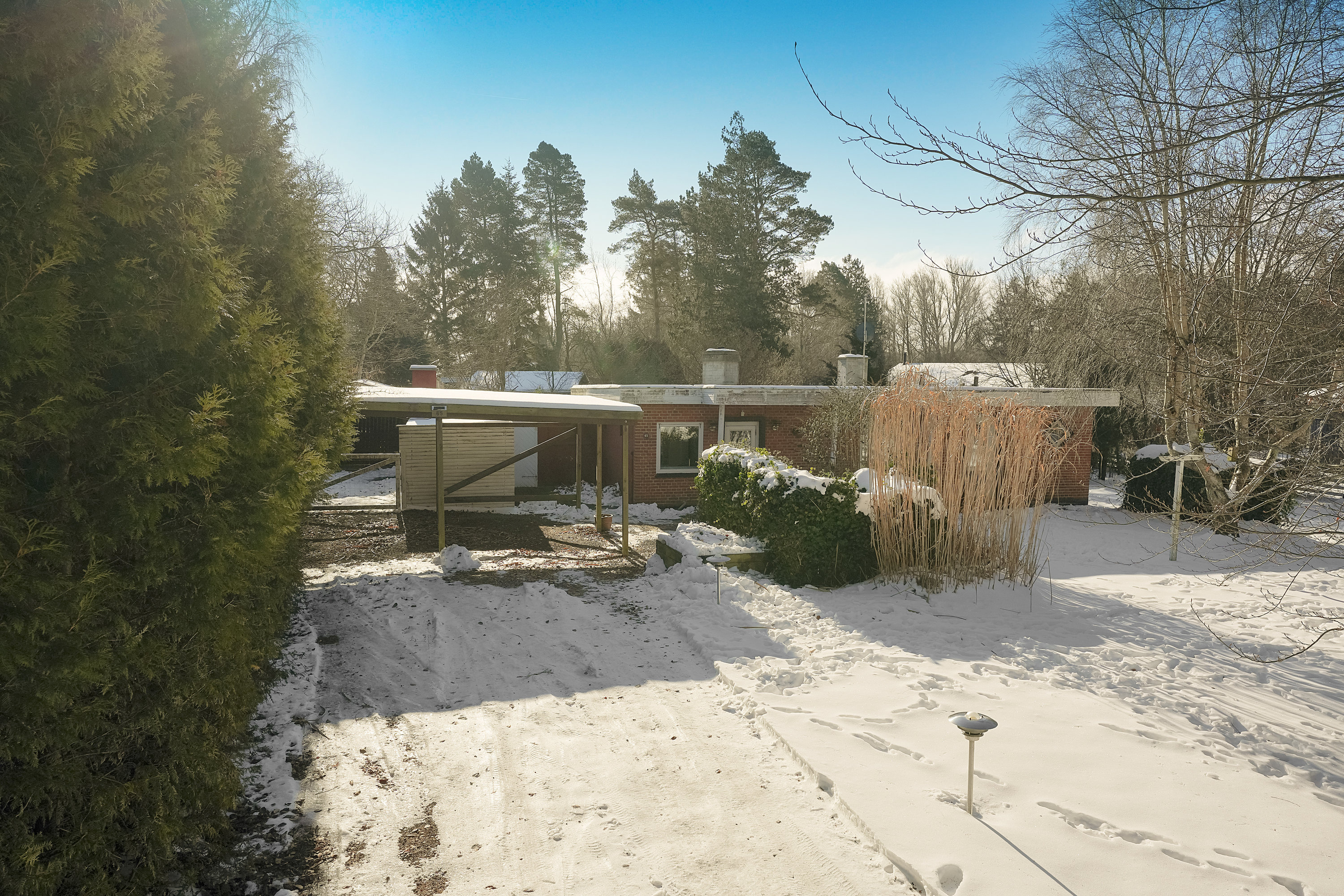 Møllebakken 65, 4581 Rørvig