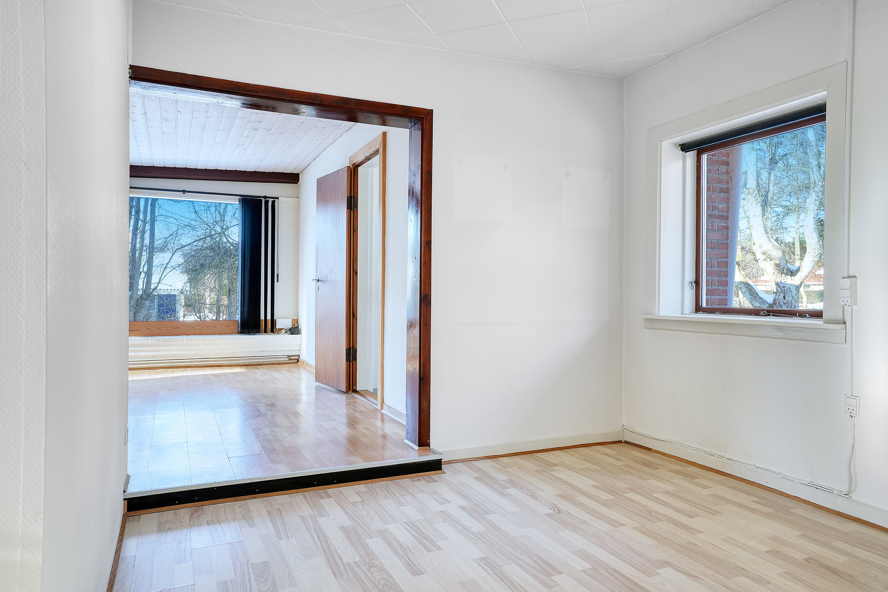 Fremhævet værelse billede i fuldskærmstilstand. Billede af Møllebakken 65, 4581 Rørvig