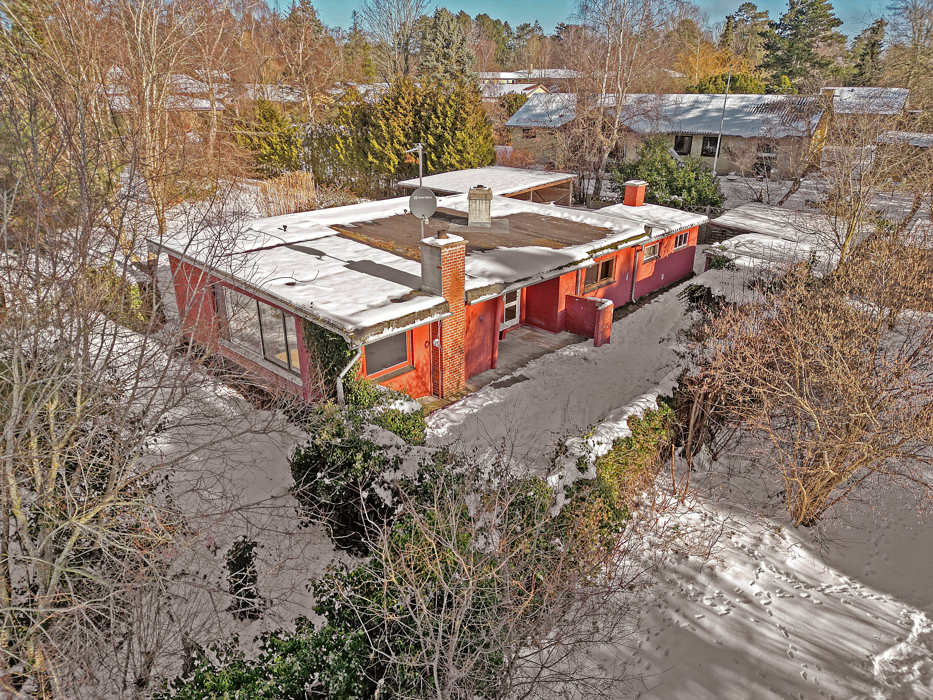 Møllebakken 65, 4581 Rørvig