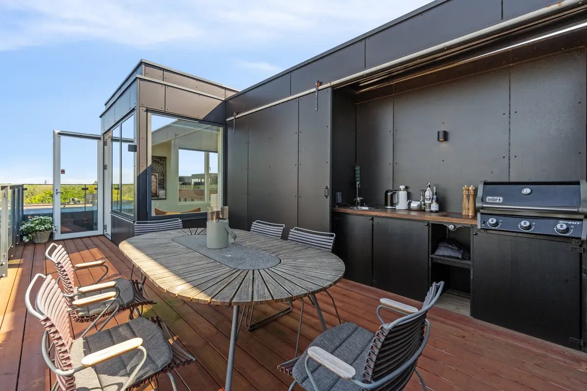 Plantagevej 78, 6. th., 2610 Rødovre