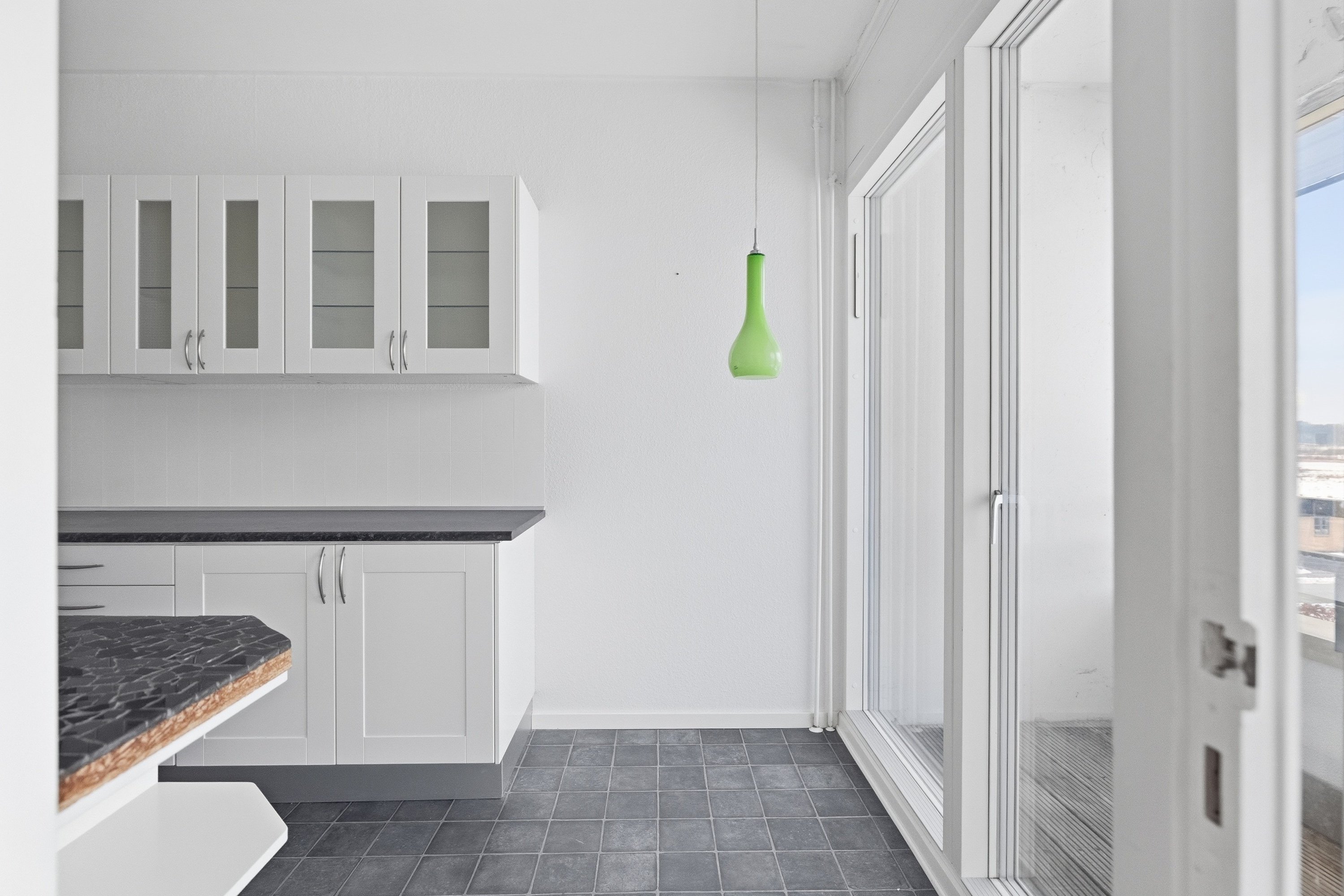 Fremhævet  billede i fuldskærmstilstand. Billede af Hougårdsvej 24, 2. th., 8220 Brabrand