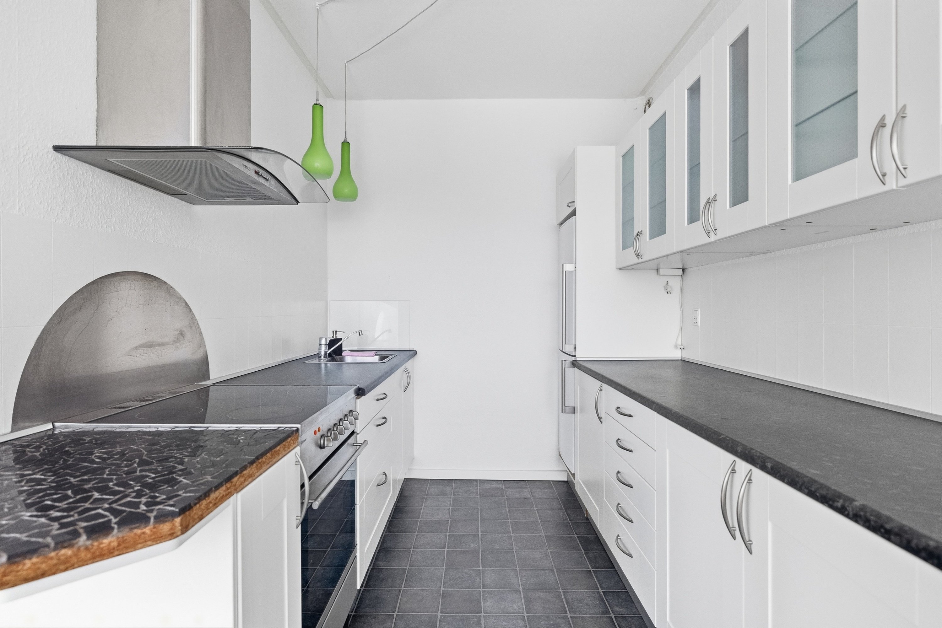 Fremhævet  billede i fuldskærmstilstand. Billede af Hougårdsvej 24, 2. th., 8220 Brabrand