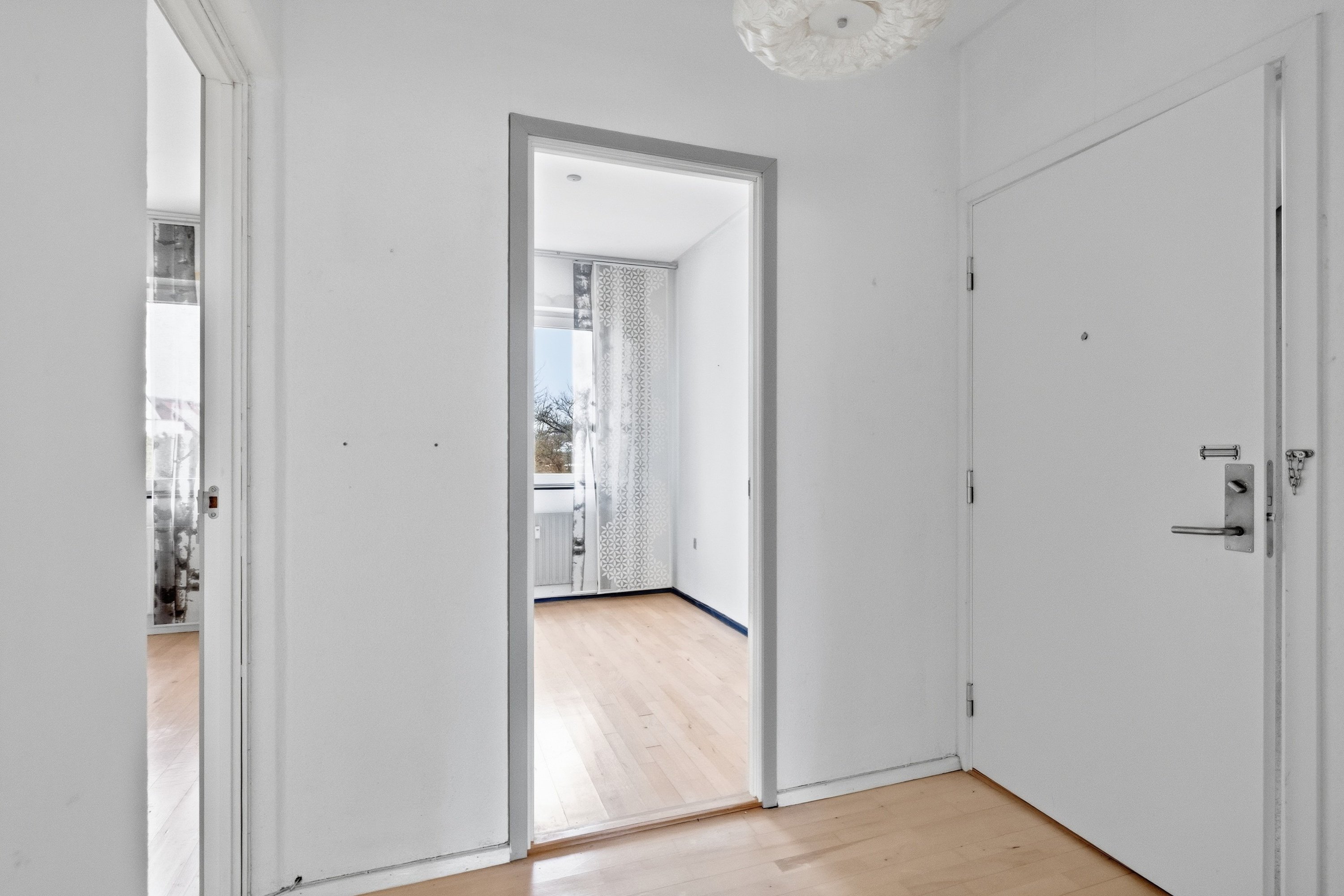 Fremhævet  billede i fuldskærmstilstand. Billede af Hougårdsvej 24, 2. th., 8220 Brabrand