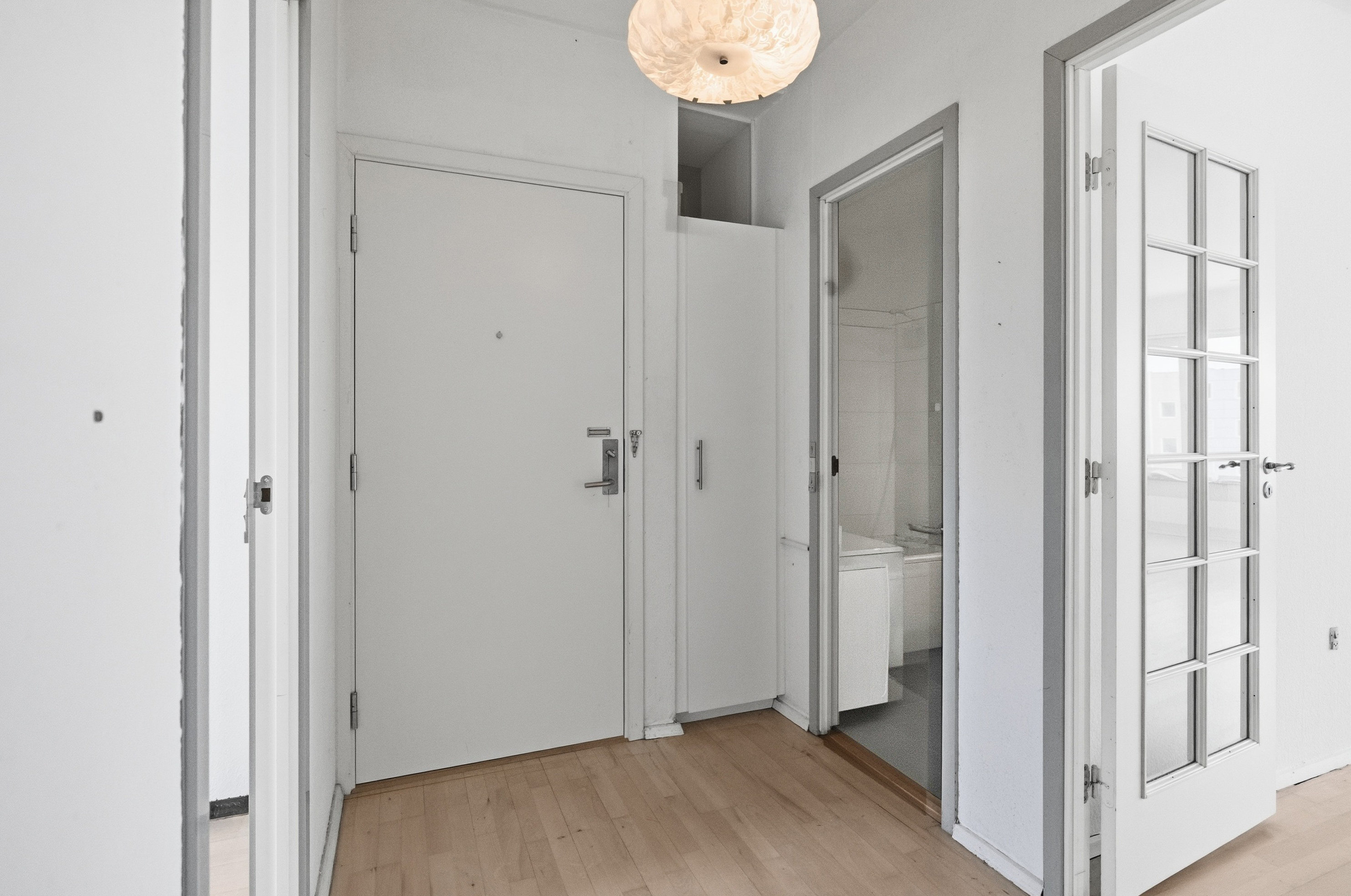 Hougårdsvej 24, 2. th., 8220 Brabrand