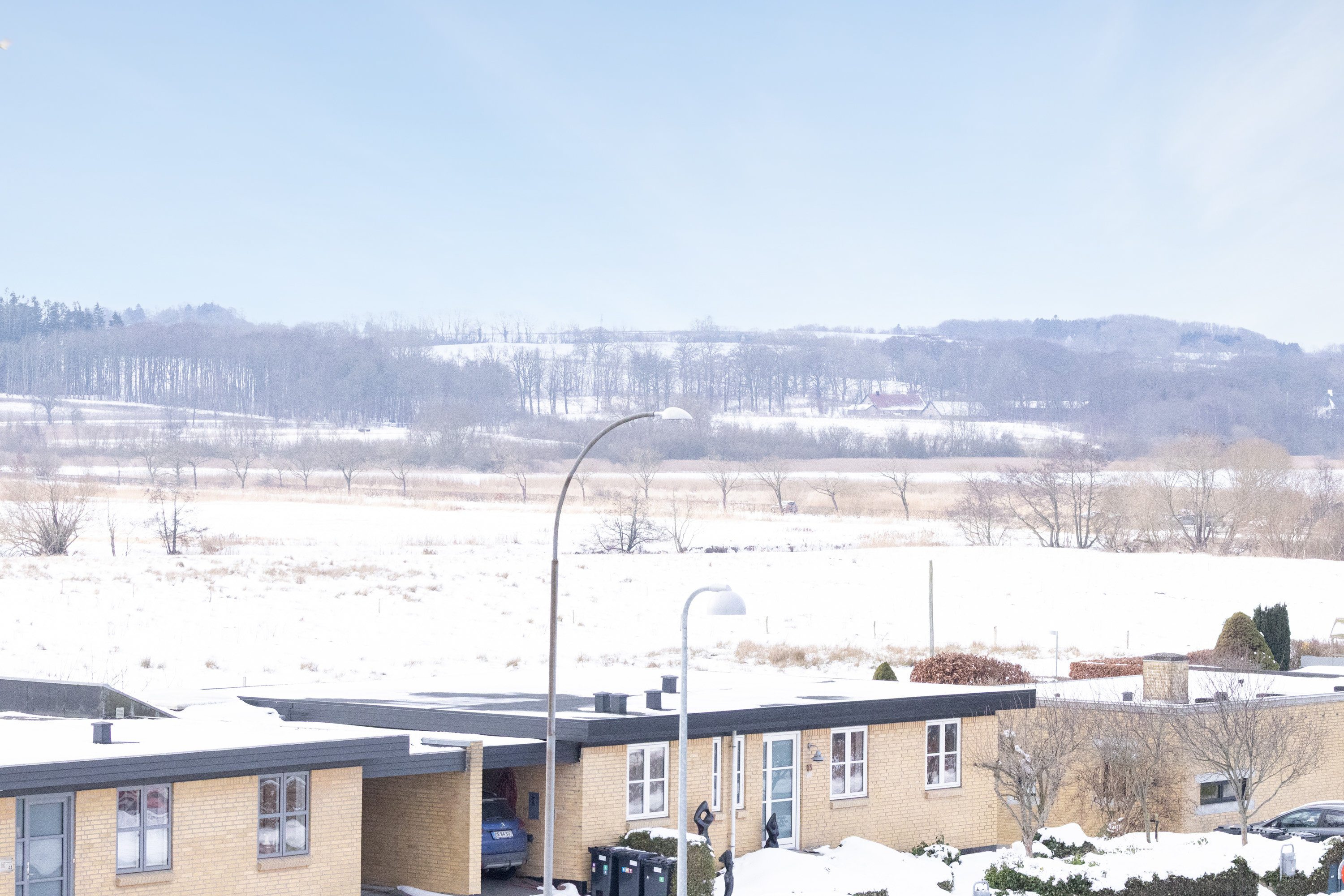 Fremhævet  billede i fuldskærmstilstand. Billede af Hougårdsvej 24, 2. th., 8220 Brabrand