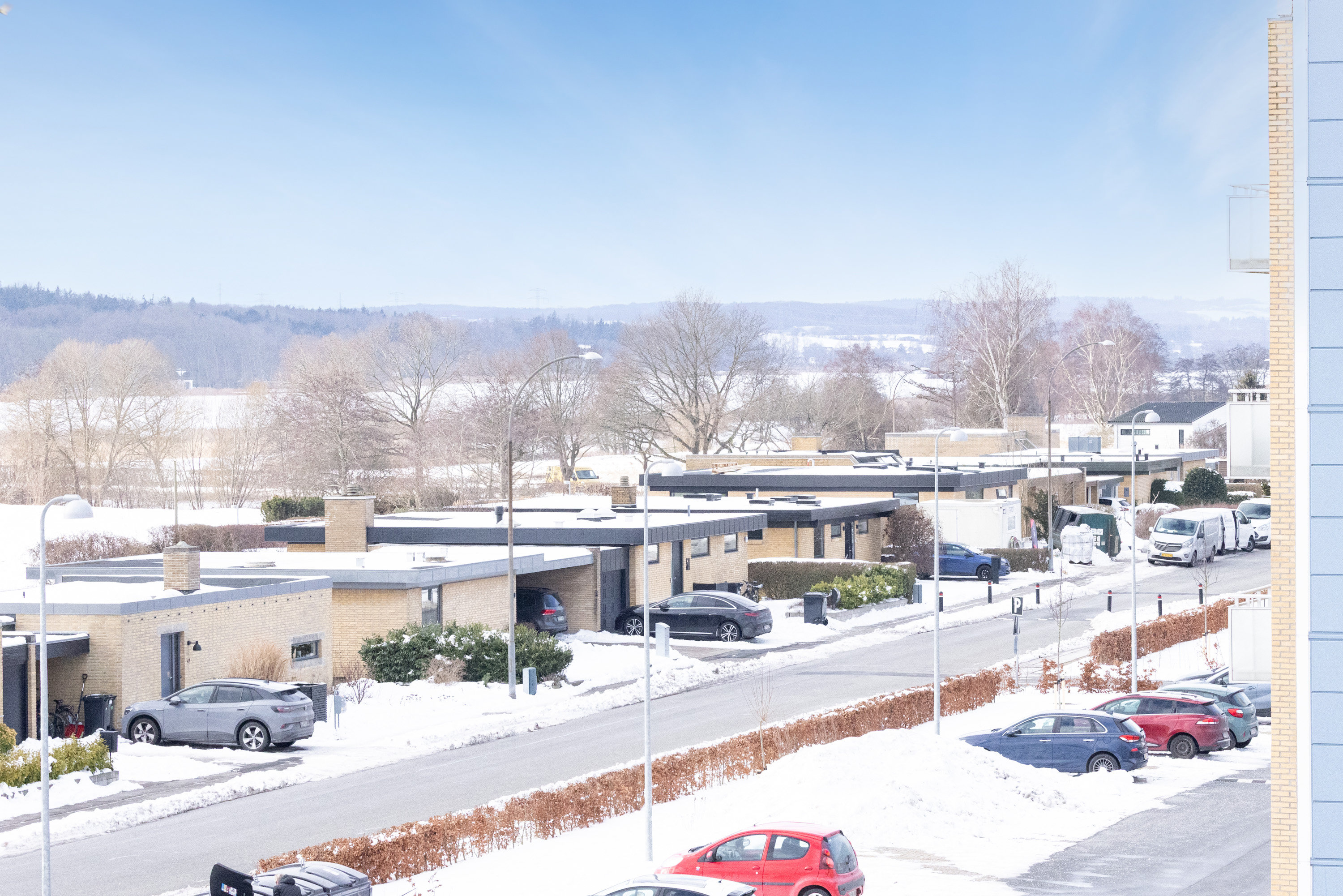 Fremhævet  billede i fuldskærmstilstand. Billede af Hougårdsvej 24, 2. th., 8220 Brabrand