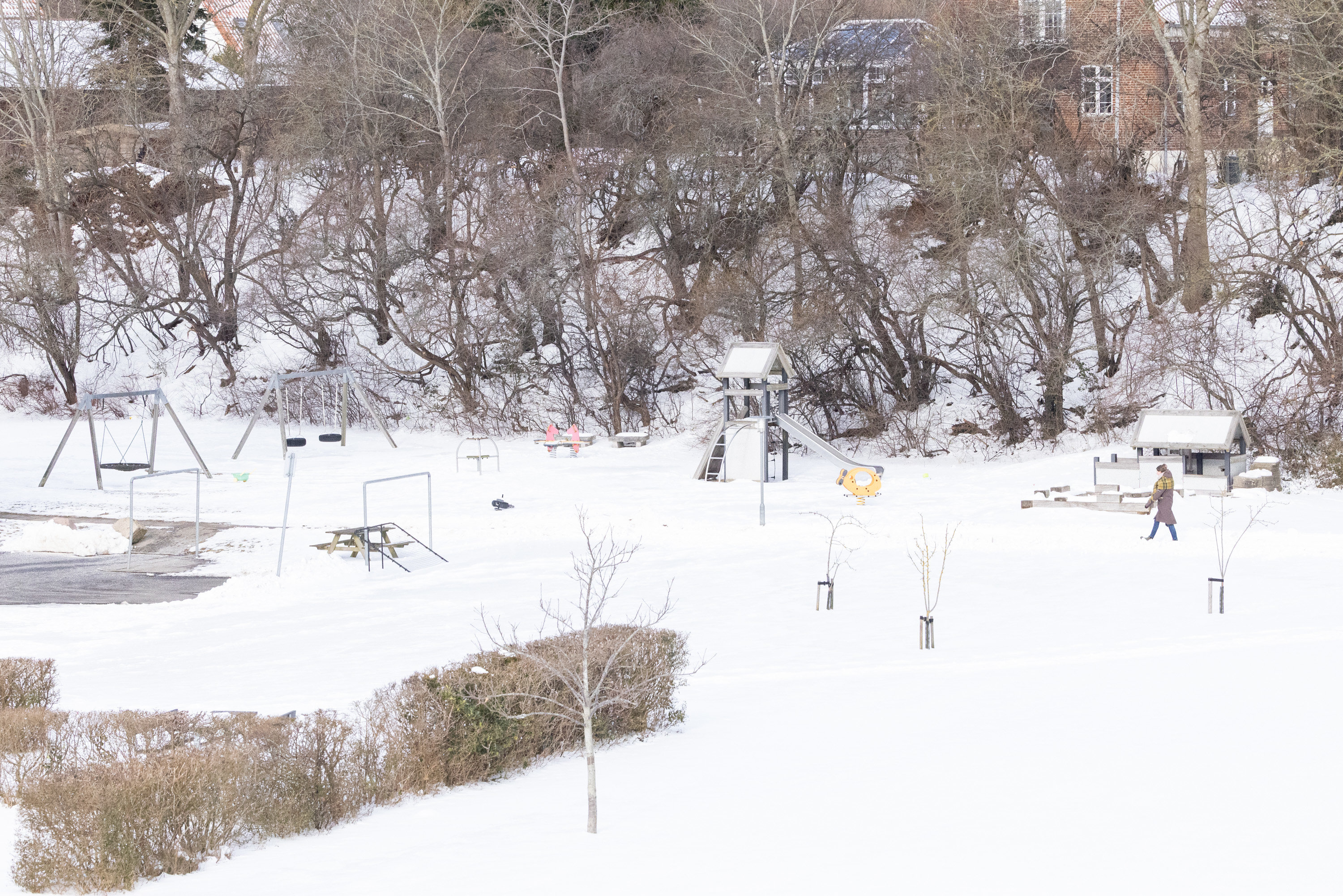 Fremhævet  billede i fuldskærmstilstand. Billede af Hougårdsvej 24, 2. th., 8220 Brabrand
