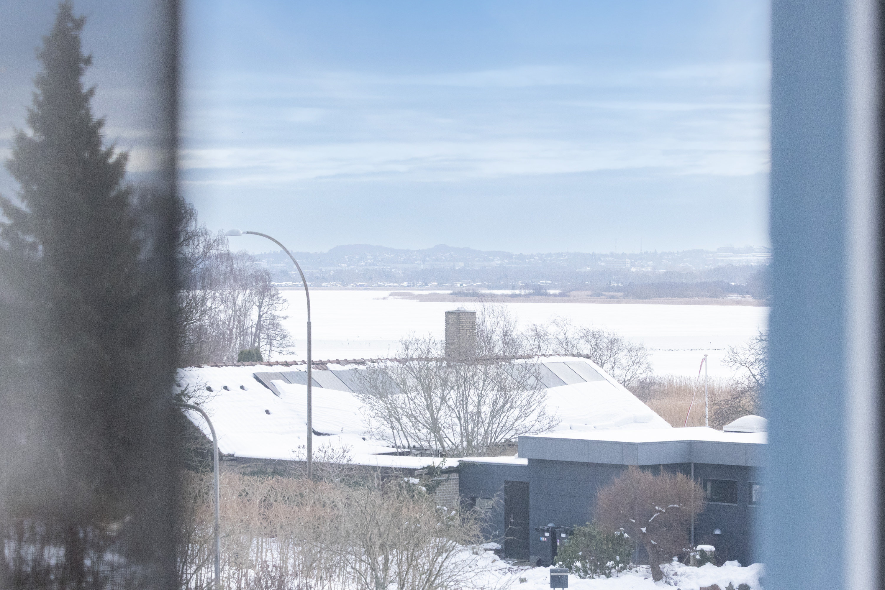 Fremhævet  billede i fuldskærmstilstand. Billede af Hougårdsvej 24, 2. th., 8220 Brabrand