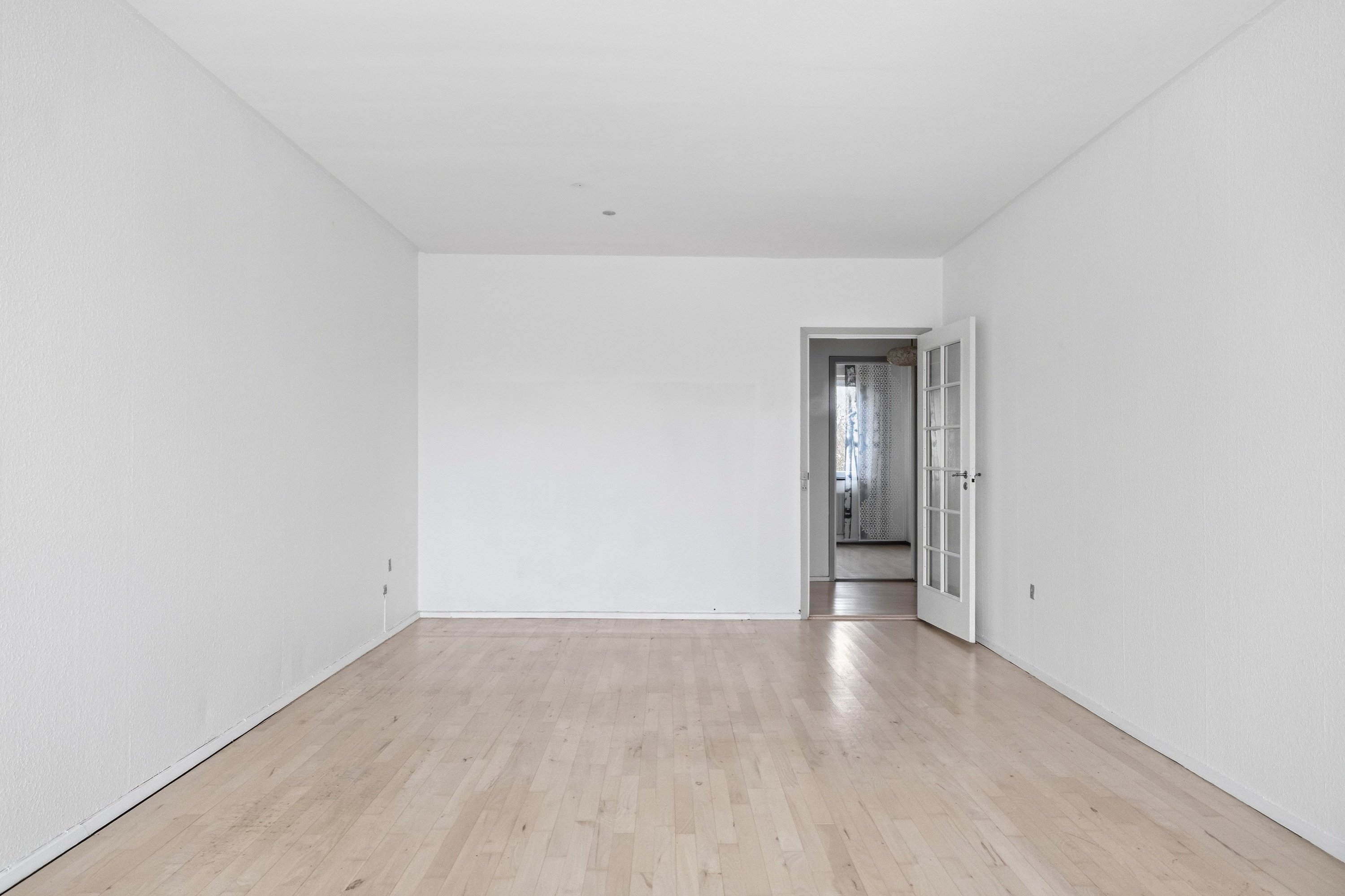 Hougårdsvej 24, 2. th., 8220 Brabrand