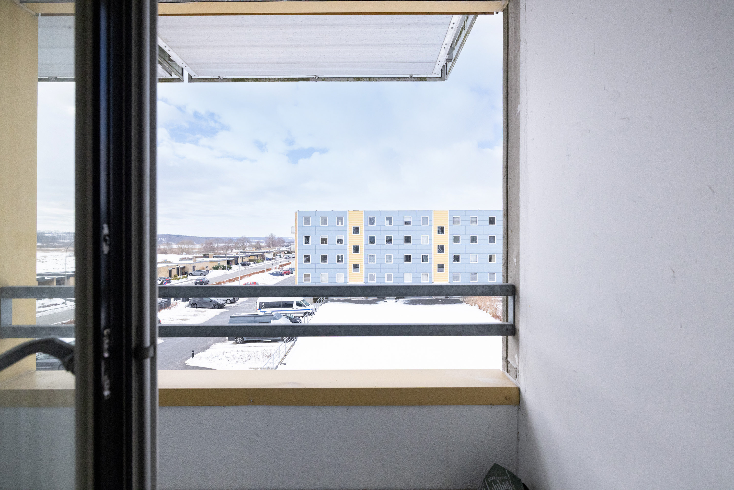 Fremhævet  billede i fuldskærmstilstand. Billede af Hougårdsvej 24, 2. th., 8220 Brabrand