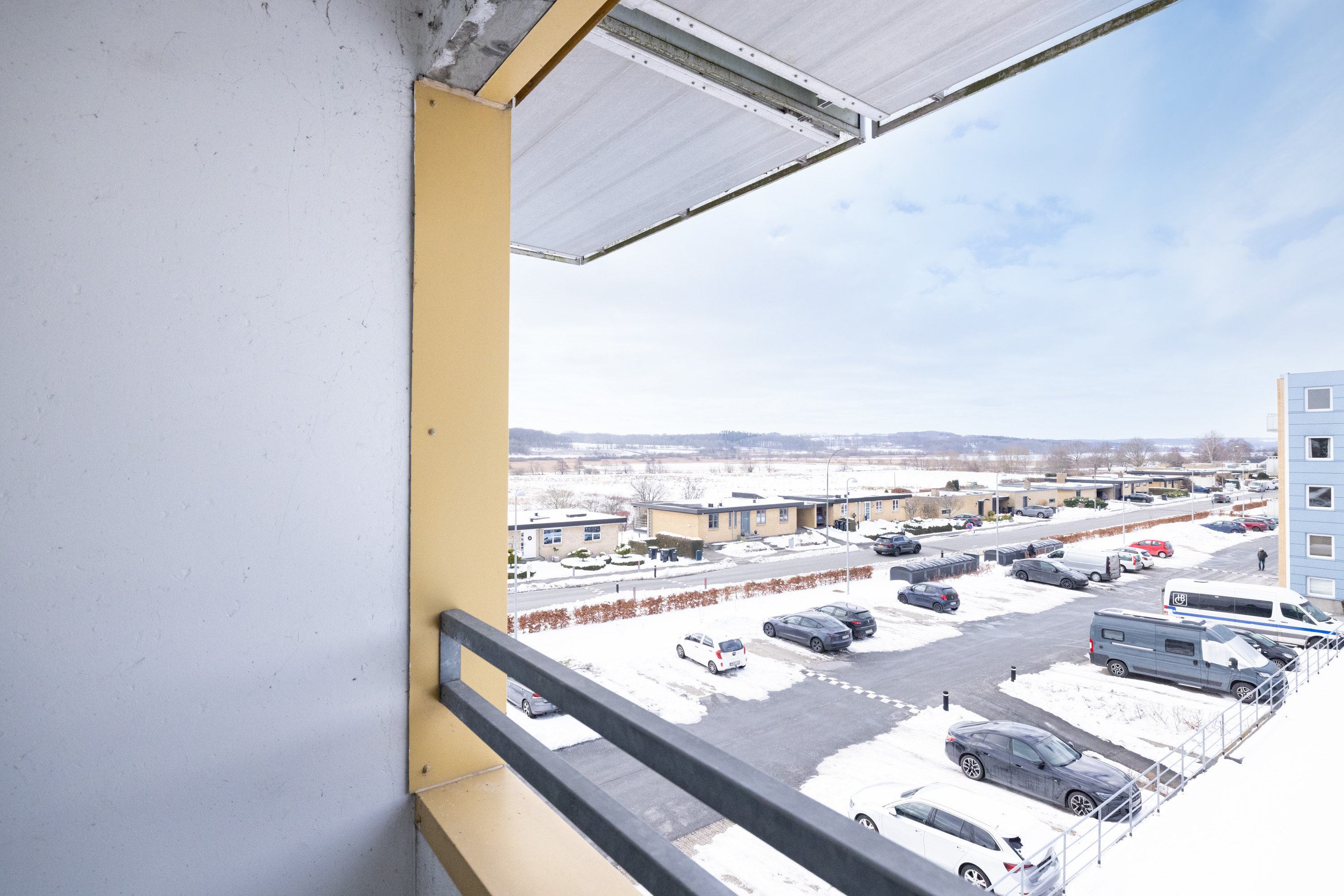 Hougårdsvej 24, 2. th., 8220 Brabrand