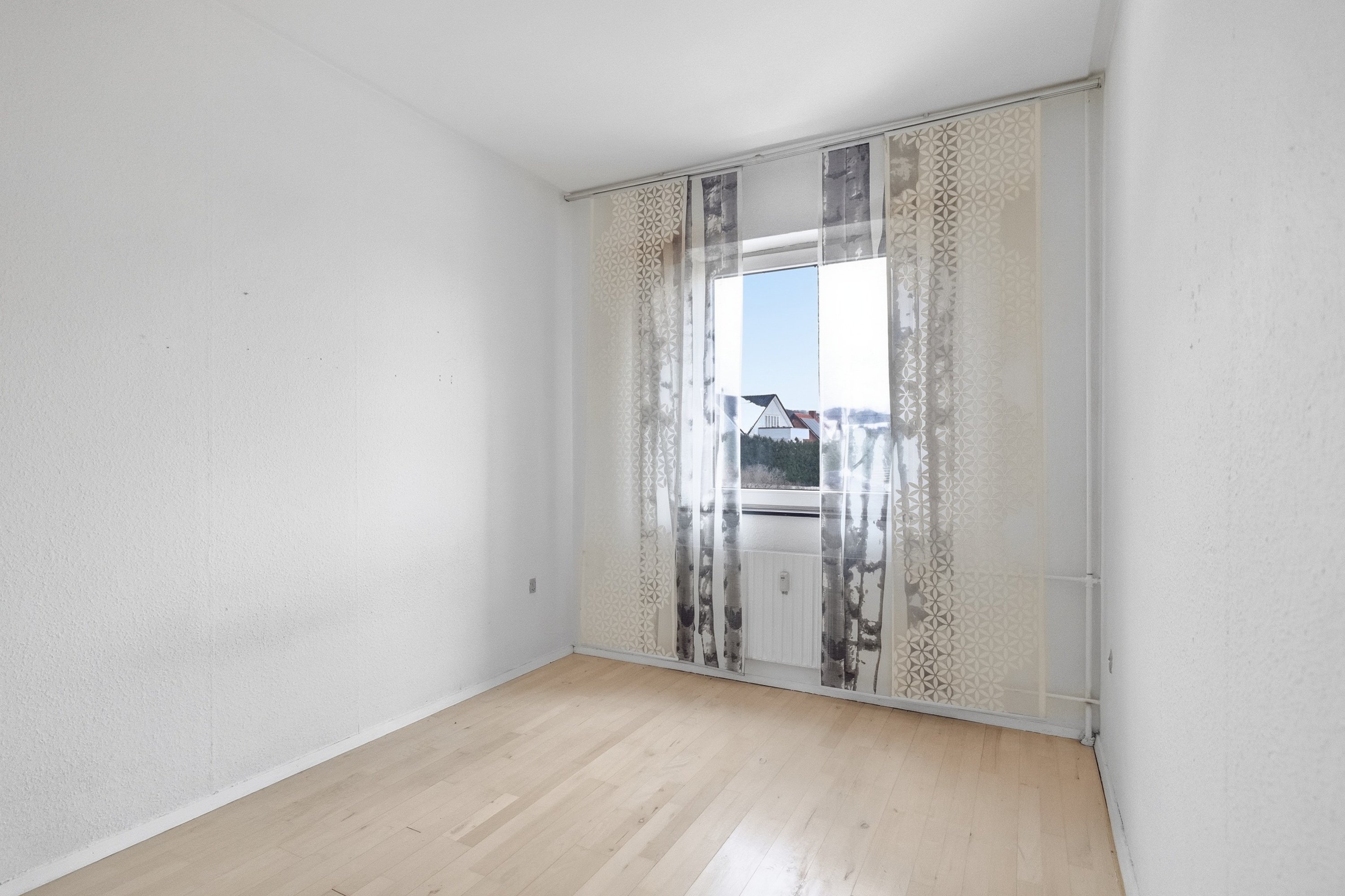 Fremhævet  billede i fuldskærmstilstand. Billede af Hougårdsvej 24, 2. th., 8220 Brabrand