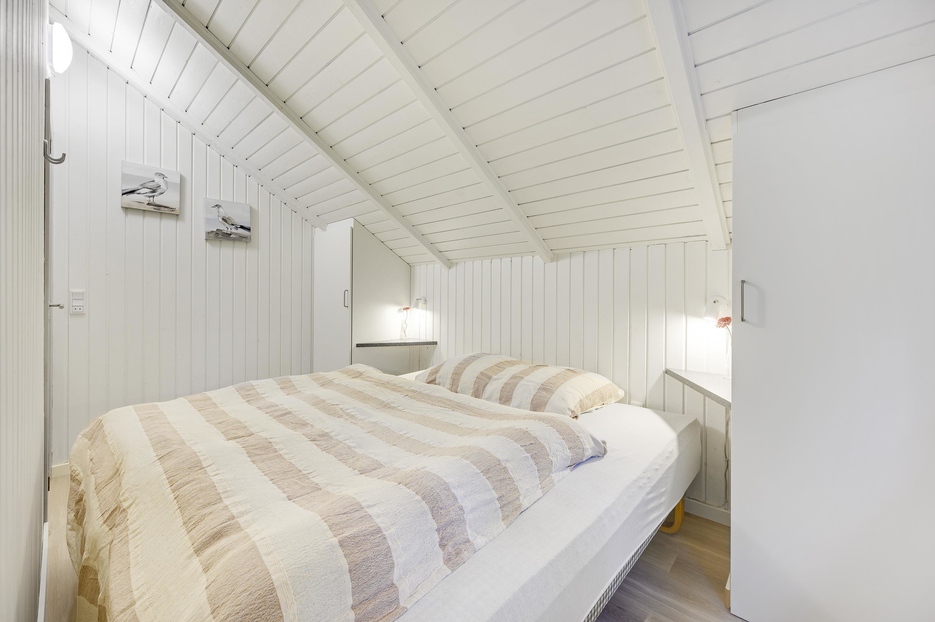 Fremhævet  billede i fuldskærmstilstand. Billede af Kirksvej 55, Bjerregaard, 6960 Hvide Sande