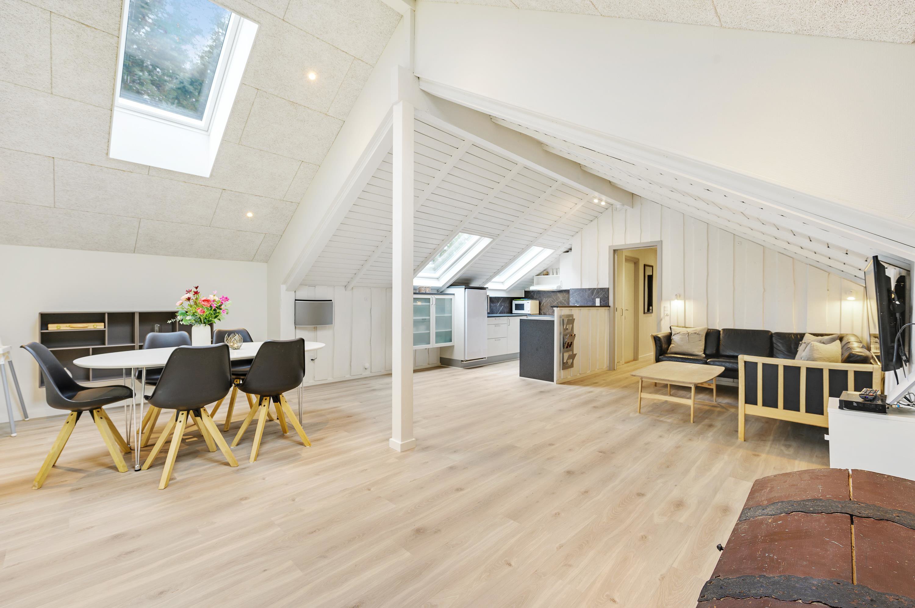 Fremhævet  billede i fuldskærmstilstand. Billede af Kirksvej 55, Bjerregaard, 6960 Hvide Sande