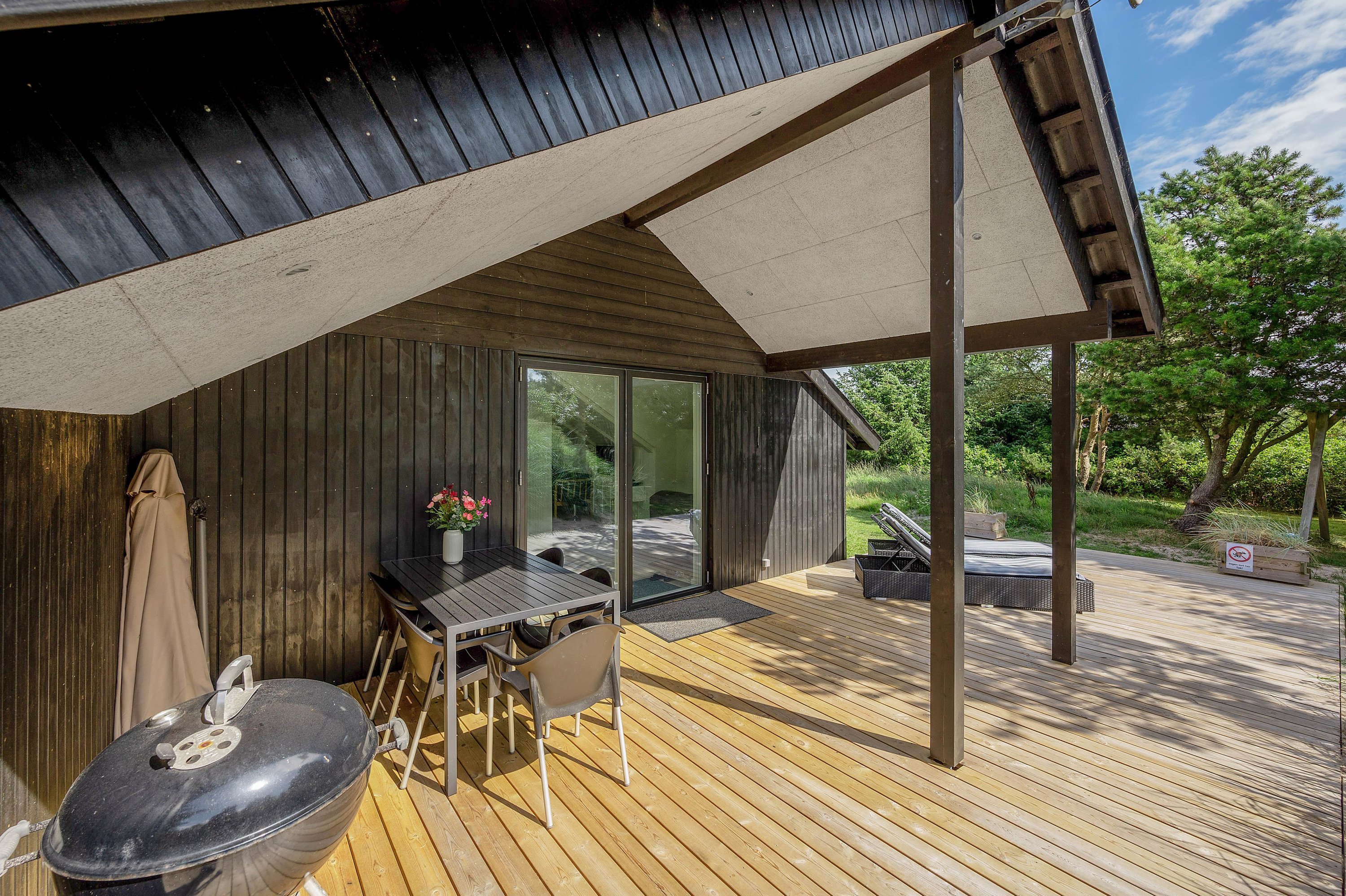 Kirksvej 55, Bjerregaard, 6960 Hvide Sande