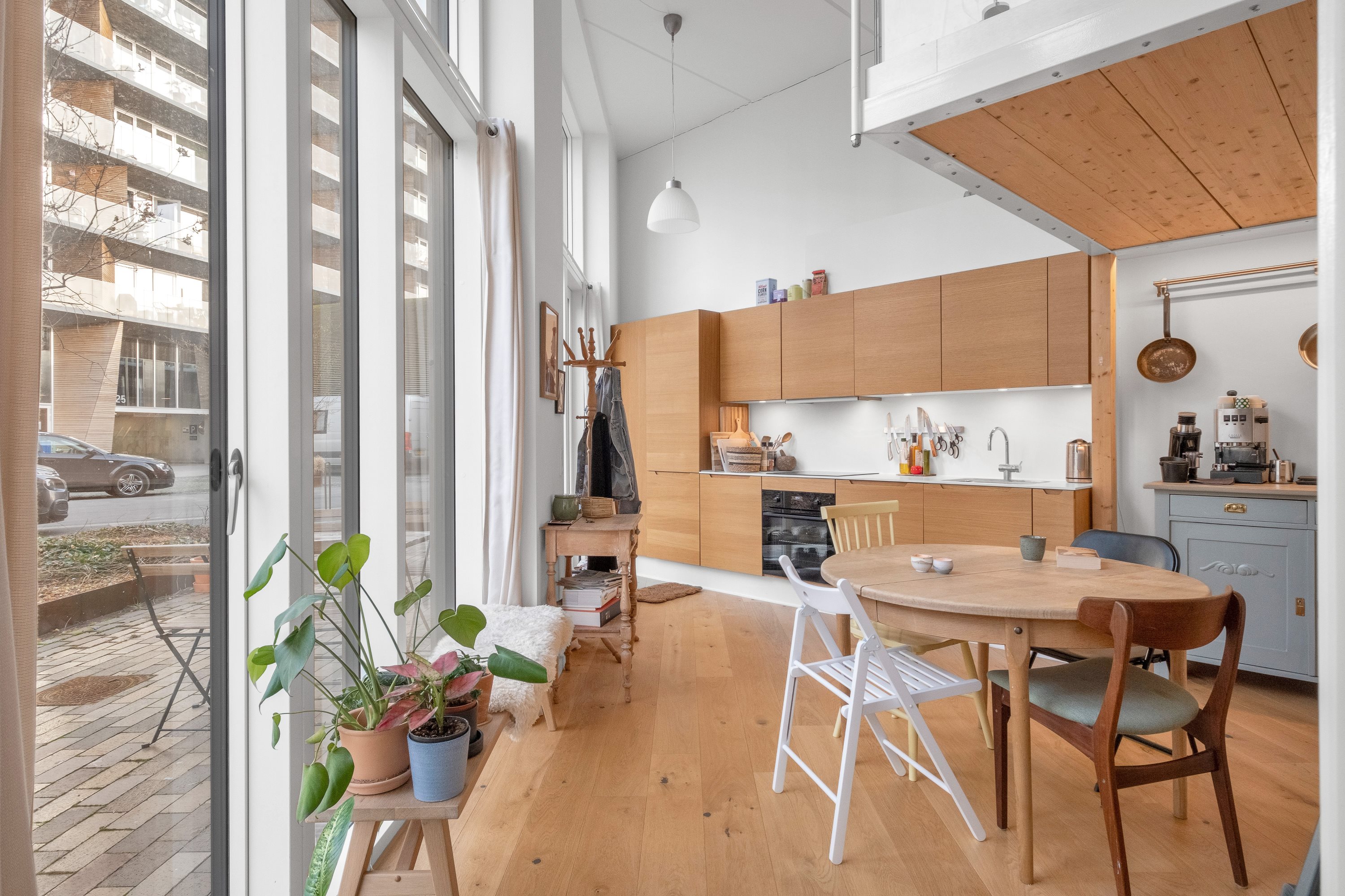 Irma Pedersens Gade 156, 8000 Aarhus C