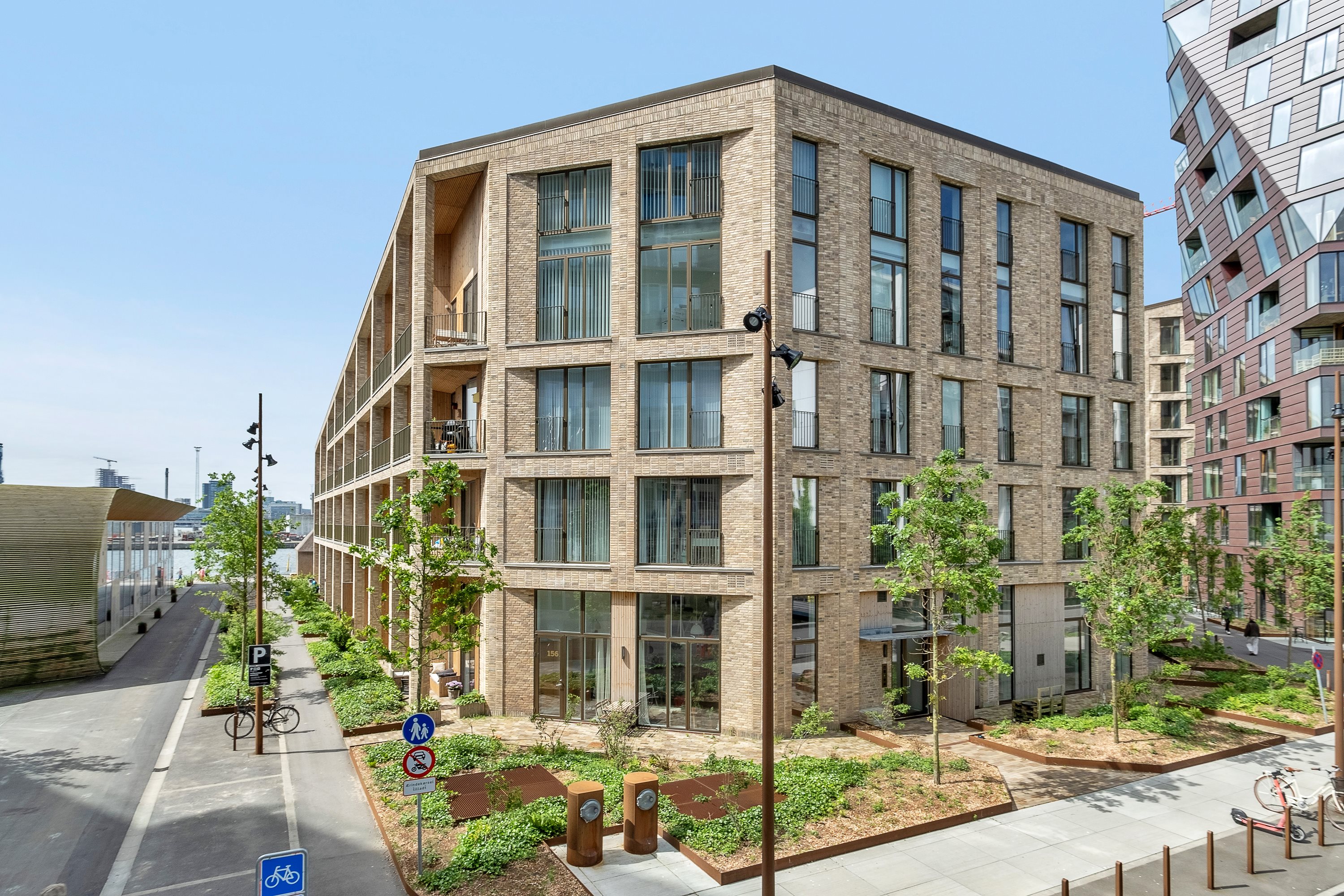 Irma Pedersens Gade 156, 8000 Aarhus C