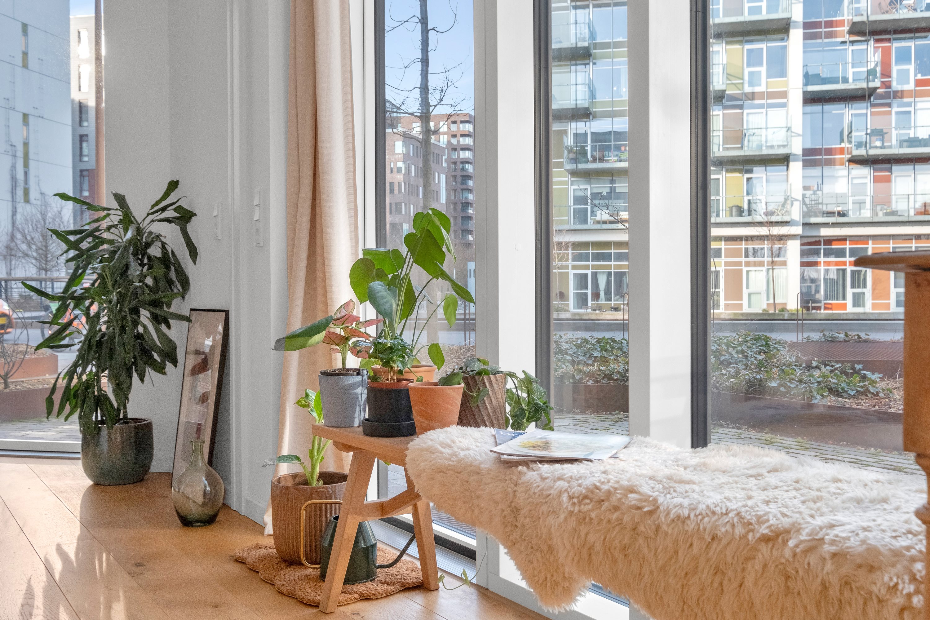 Fremhævet udsigt billede i fuldskærmstilstand. Billede af Irma Pedersens Gade 156, 8000 Aarhus C