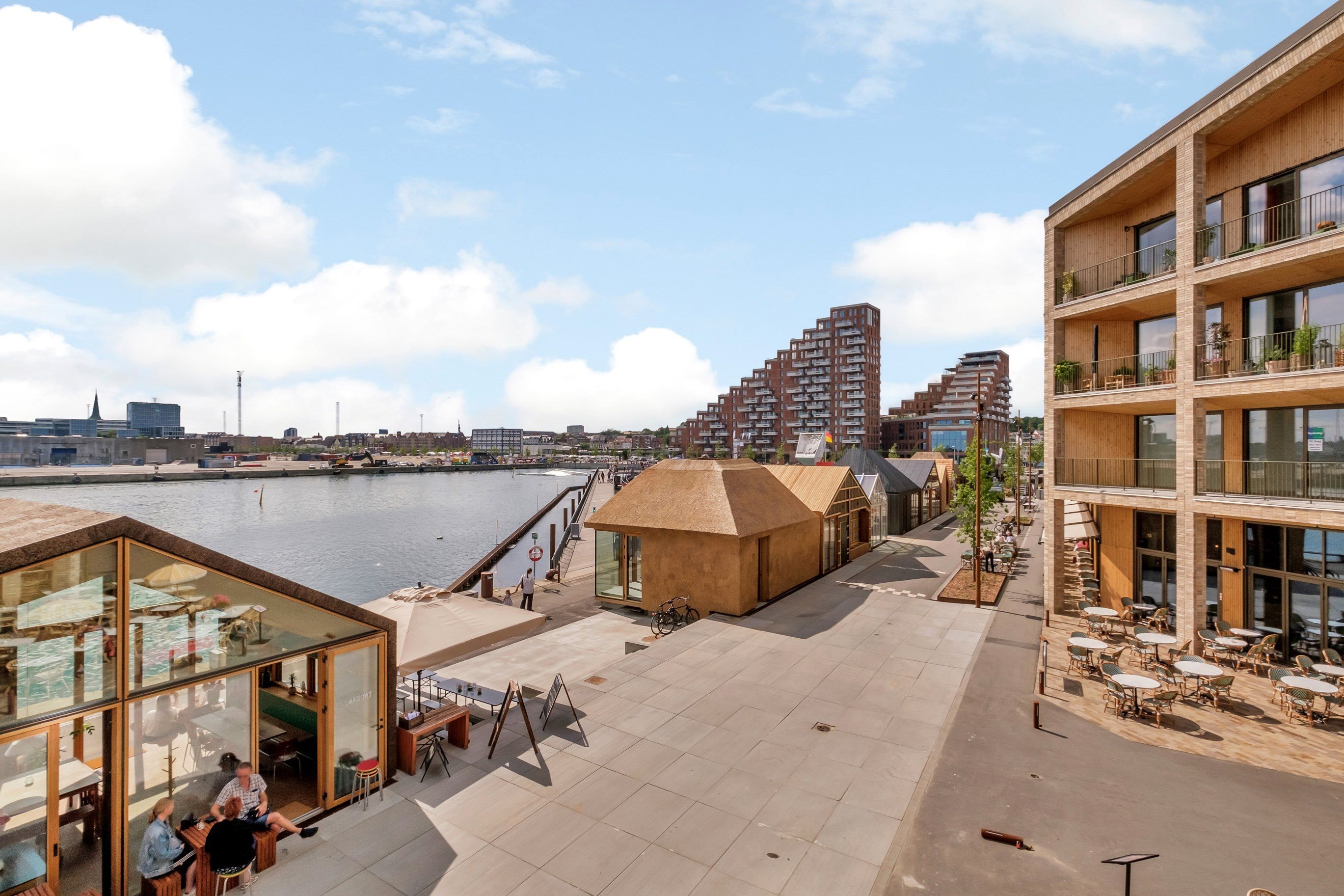 Fremhævet området billede i fuldskærmstilstand. Billede af Irma Pedersens Gade 156, 8000 Aarhus C