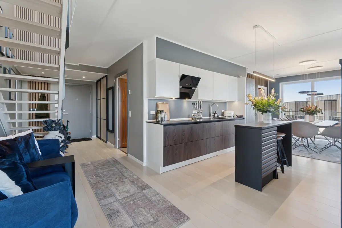 Plantagevej 78, 6. th., 2610 Rødovre