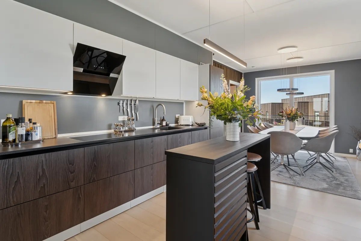 Fremhævet  billede i fuldskærmstilstand. Billede af Plantagevej 78, 6. th., 2610 Rødovre