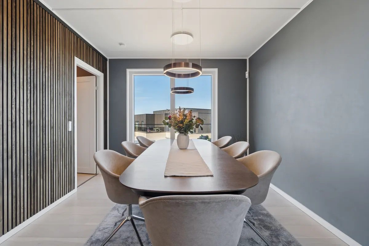 Fremhævet  billede i fuldskærmstilstand. Billede af Plantagevej 78, 6. th., 2610 Rødovre