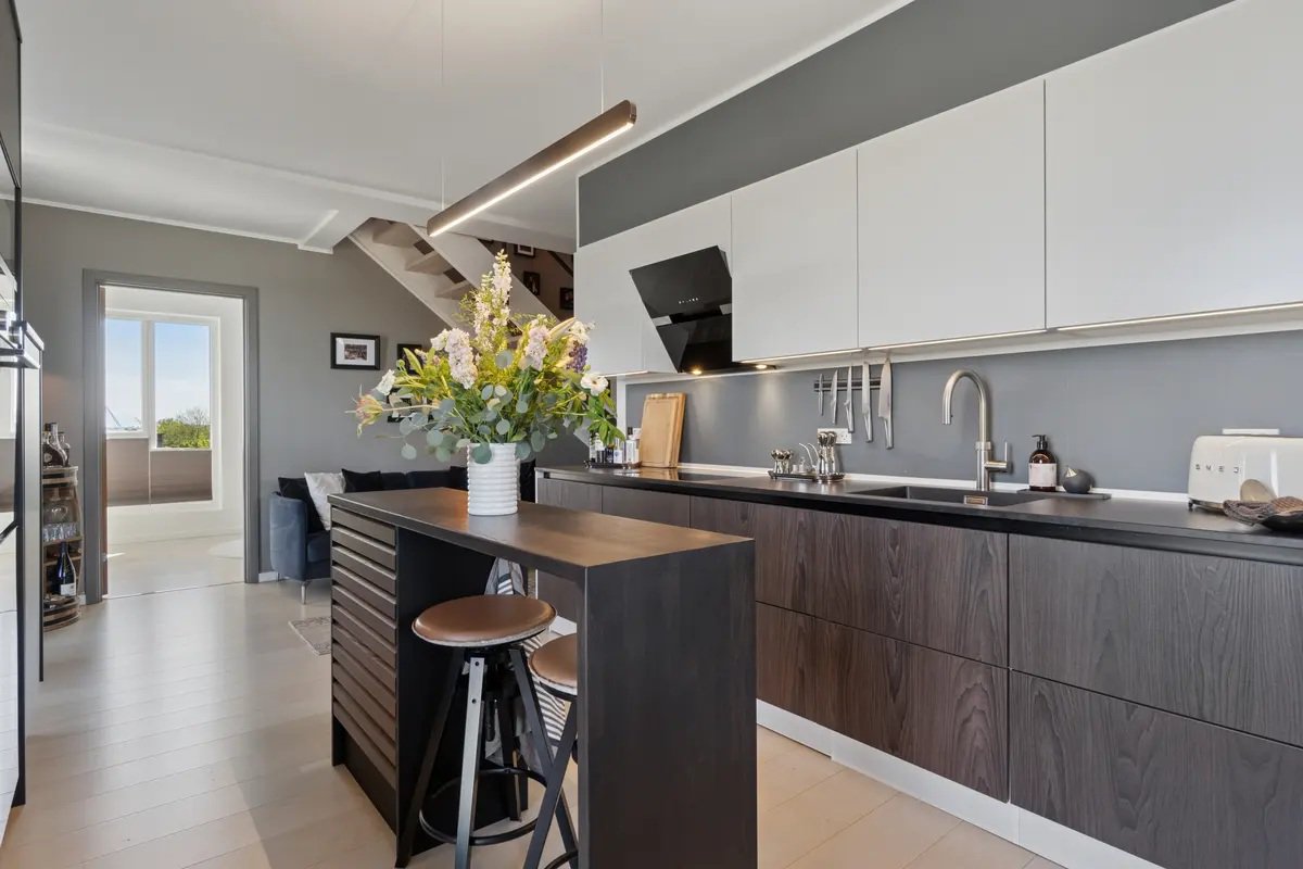 Fremhævet  billede i fuldskærmstilstand. Billede af Plantagevej 78, 6. th., 2610 Rødovre