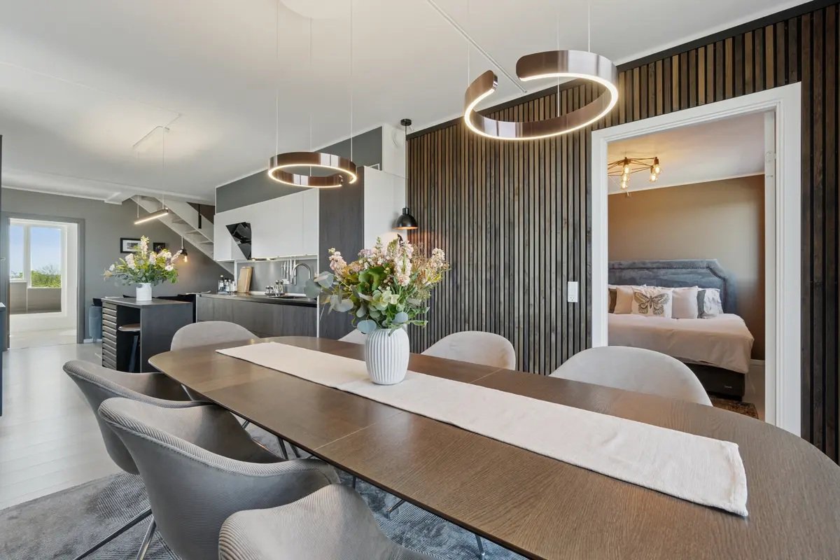 Fremhævet  billede i fuldskærmstilstand. Billede af Plantagevej 78, 6. th., 2610 Rødovre