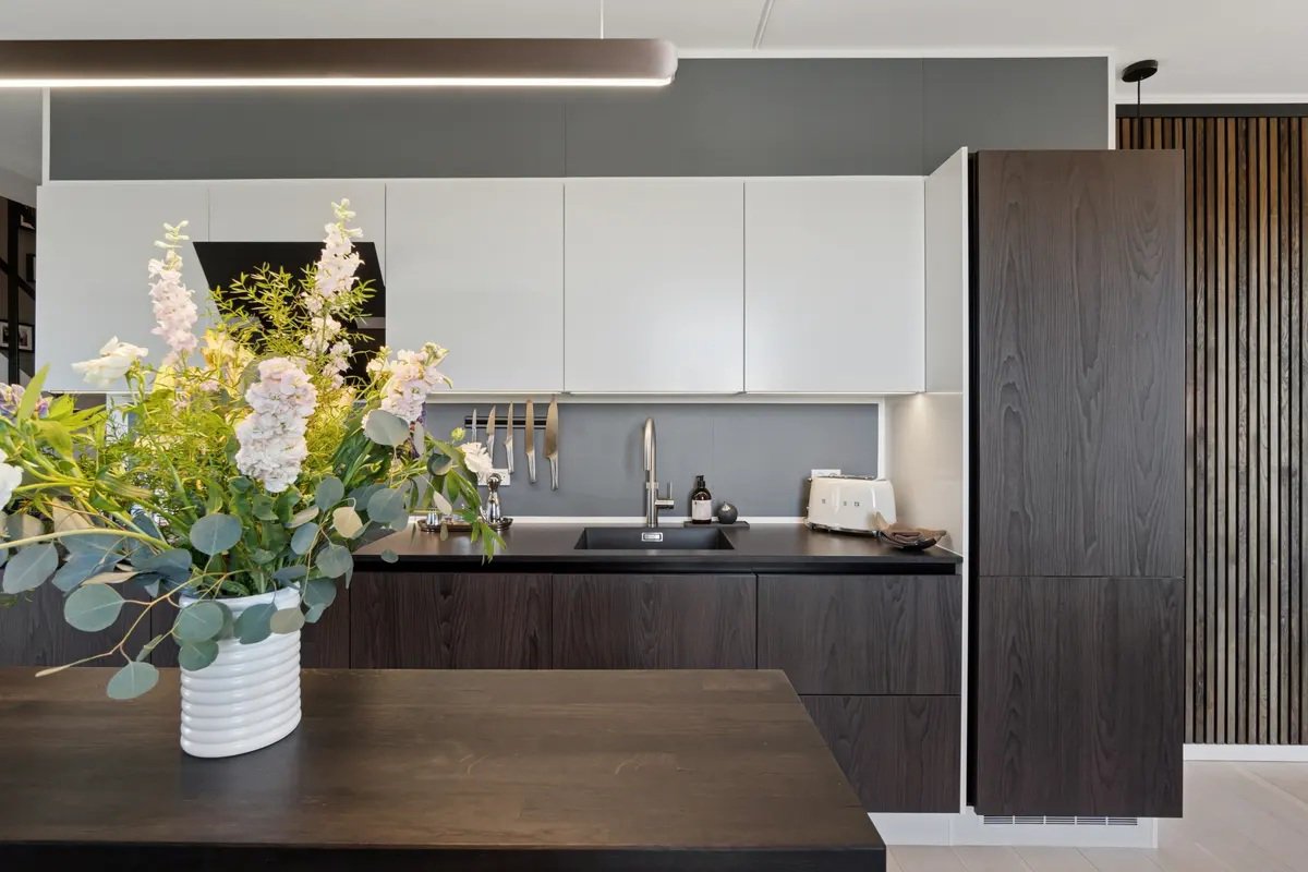 Fremhævet  billede i fuldskærmstilstand. Billede af Plantagevej 78, 6. th., 2610 Rødovre