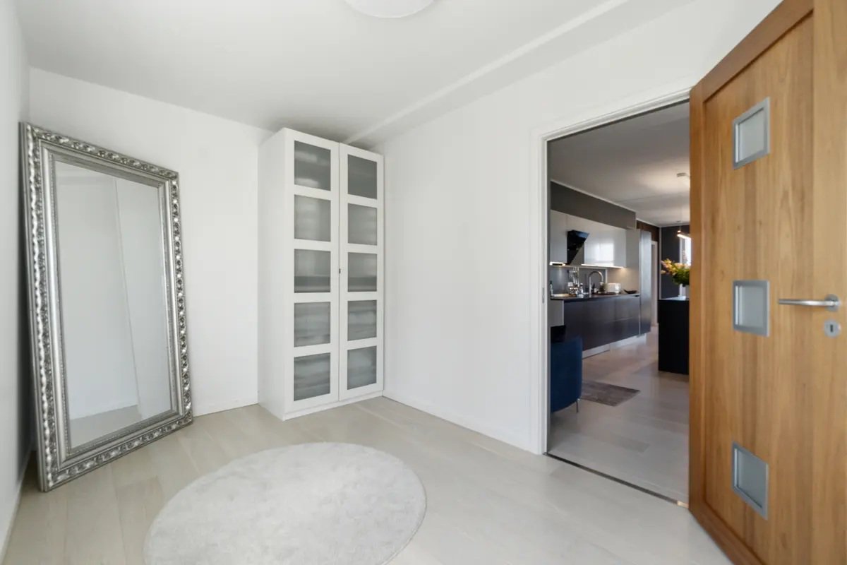 Fremhævet  billede i fuldskærmstilstand. Billede af Plantagevej 78, 6. th., 2610 Rødovre