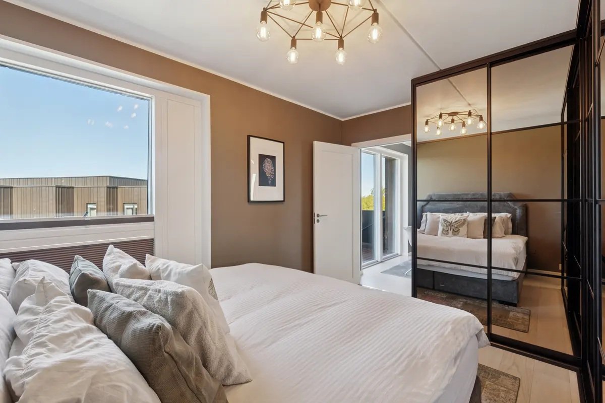 Fremhævet  billede i fuldskærmstilstand. Billede af Plantagevej 78, 6. th., 2610 Rødovre