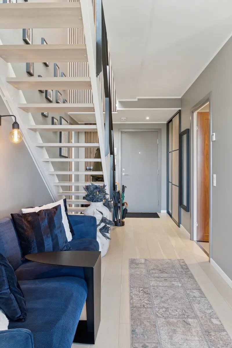 Fremhævet  billede i fuldskærmstilstand. Billede af Plantagevej 78, 6. th., 2610 Rødovre