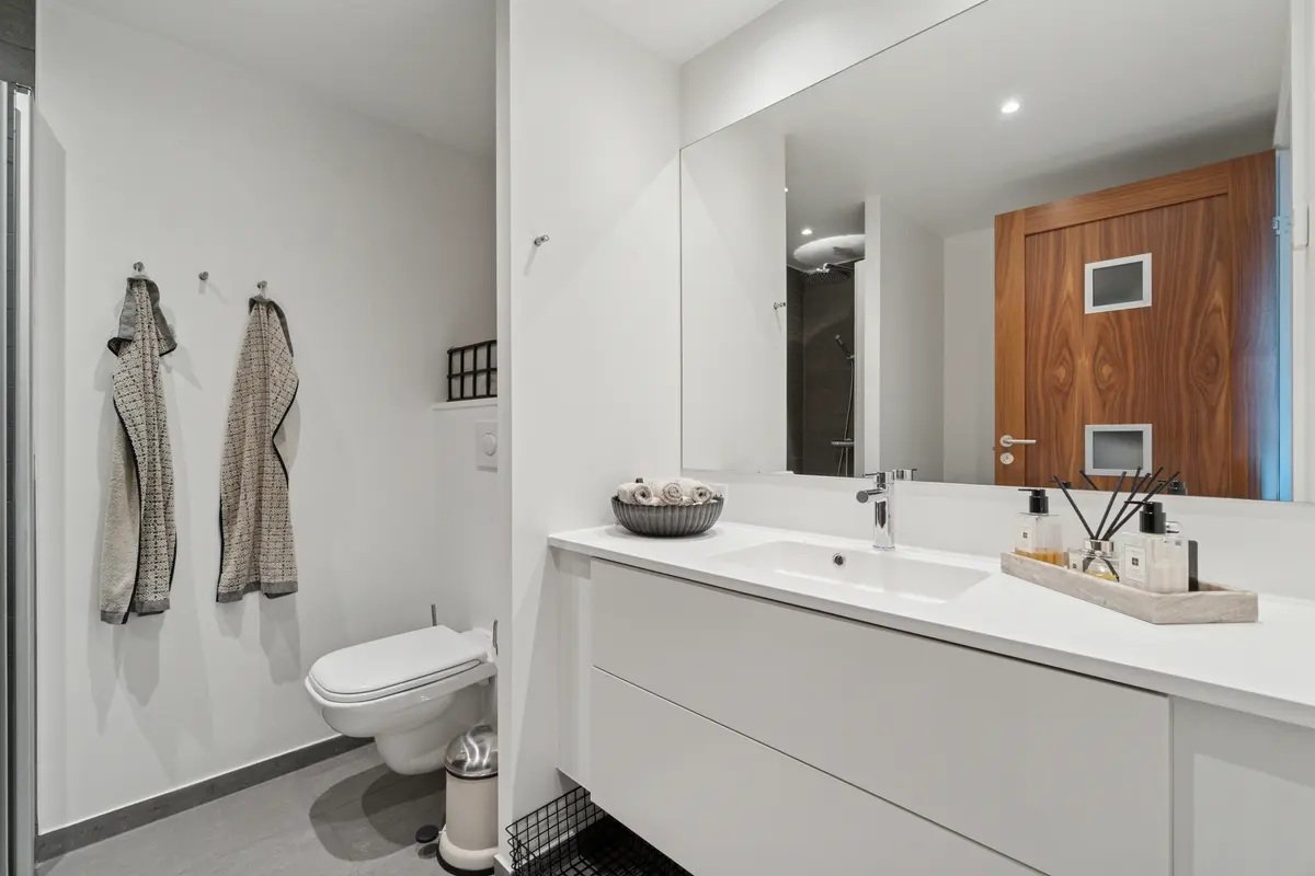 Fremhævet  billede i fuldskærmstilstand. Billede af Plantagevej 78, 6. th., 2610 Rødovre