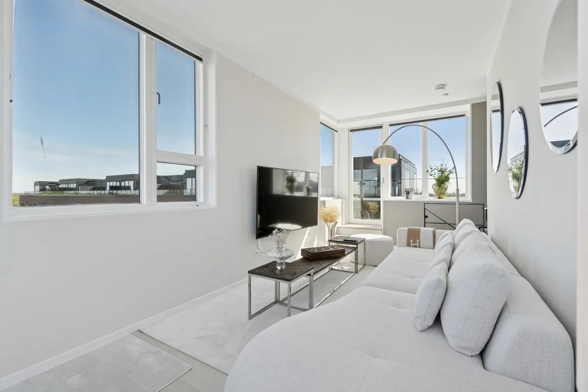 Fremhævet  billede i fuldskærmstilstand. Billede af Plantagevej 78, 6. th., 2610 Rødovre