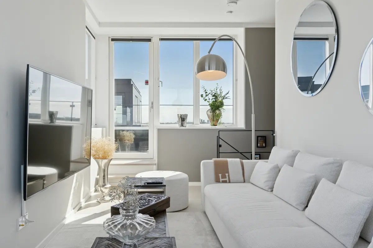 Fremhævet  billede i fuldskærmstilstand. Billede af Plantagevej 78, 6. th., 2610 Rødovre