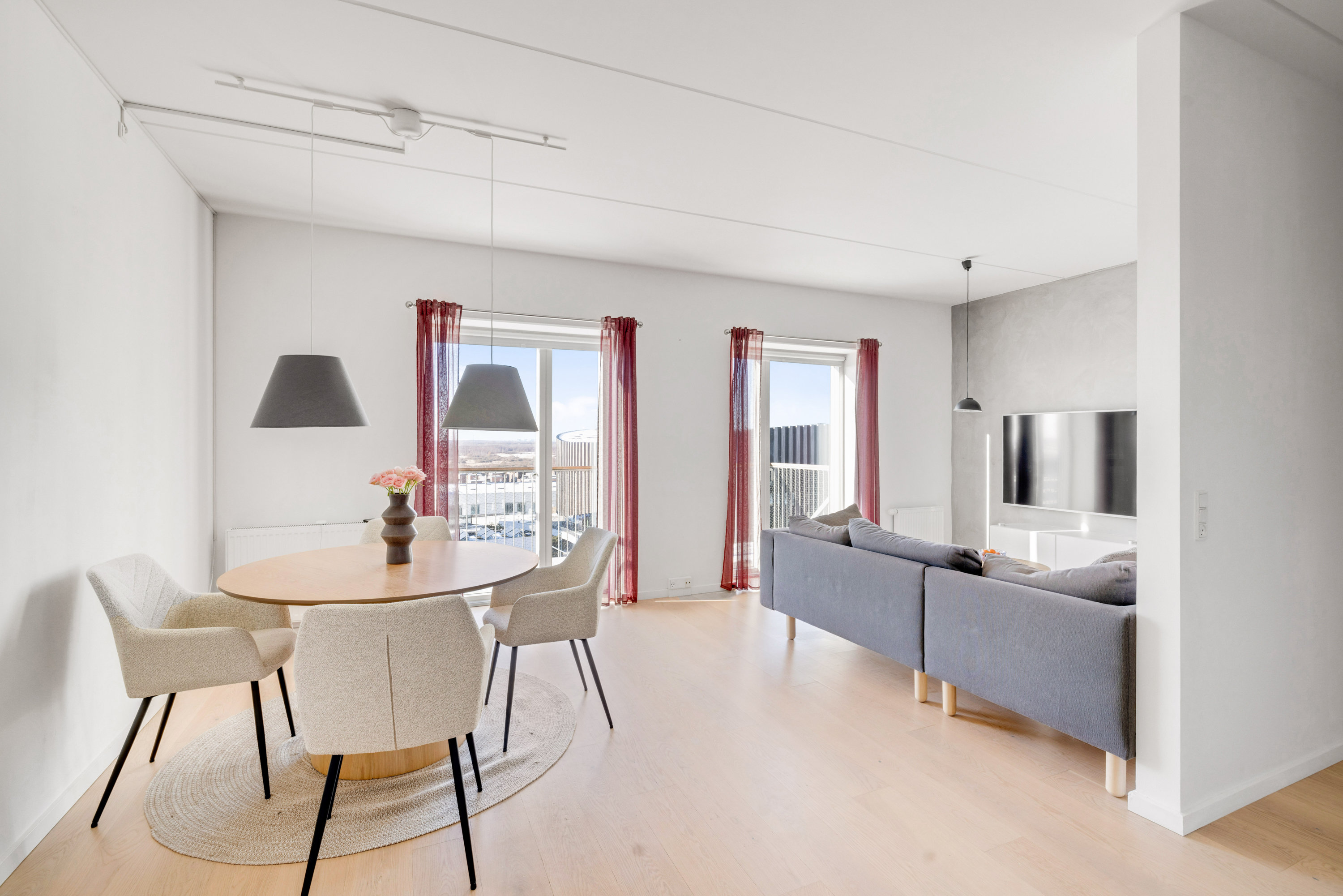 Robert Jacobsens Vej 1A, 9. tv., 2300 København S