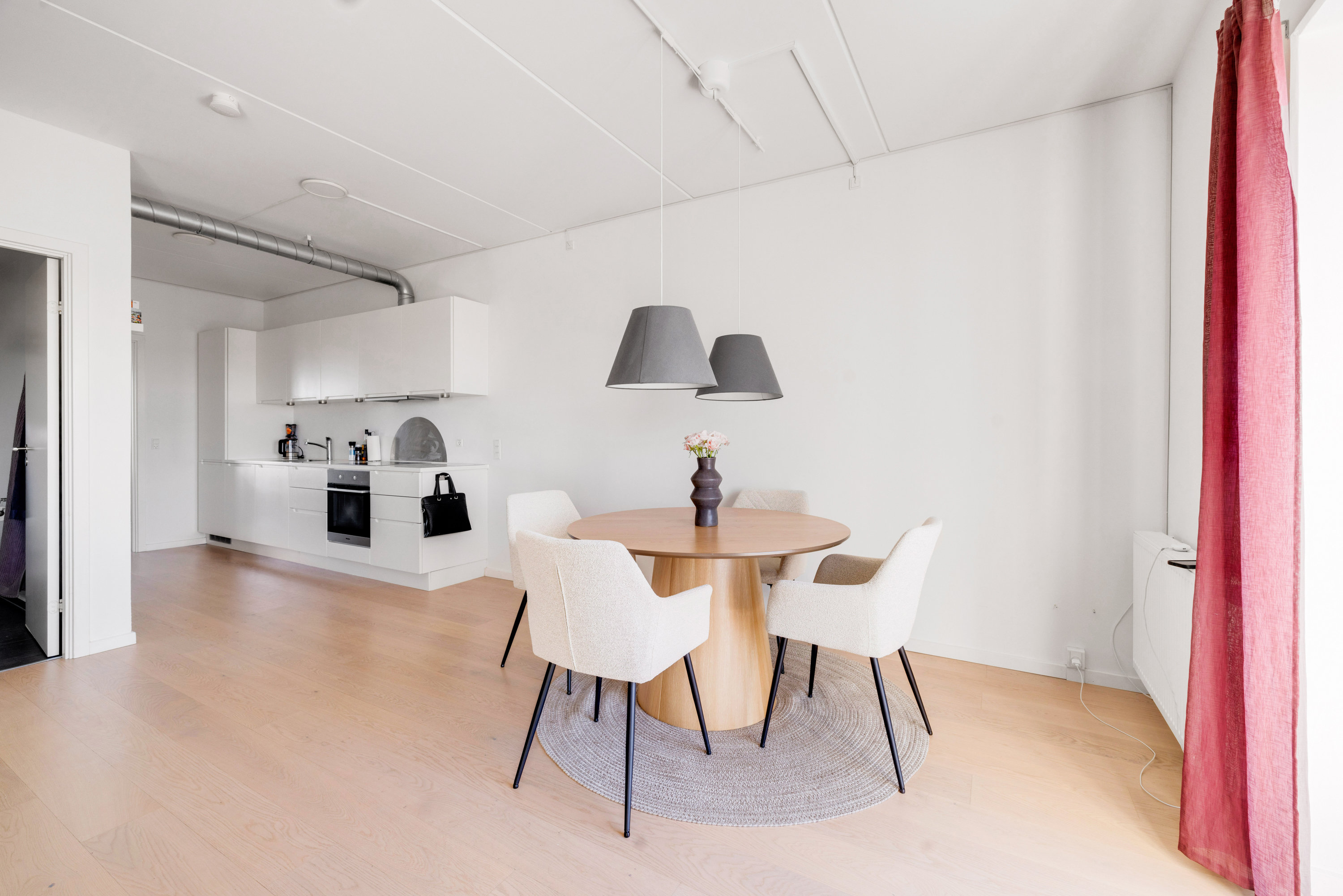 Robert Jacobsens Vej 1A, 9. tv., 2300 København S