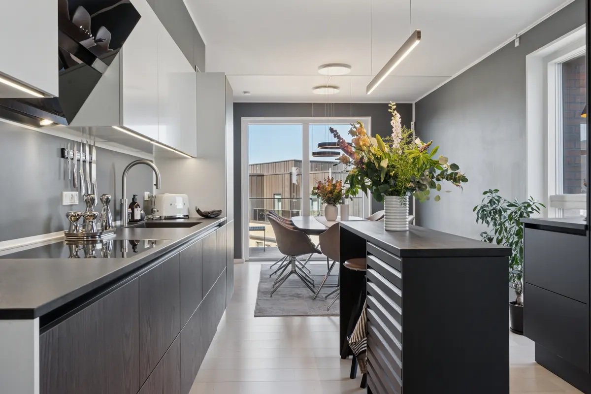 Fremhævet  billede i fuldskærmstilstand. Billede af Plantagevej 78, 6. th., 2610 Rødovre