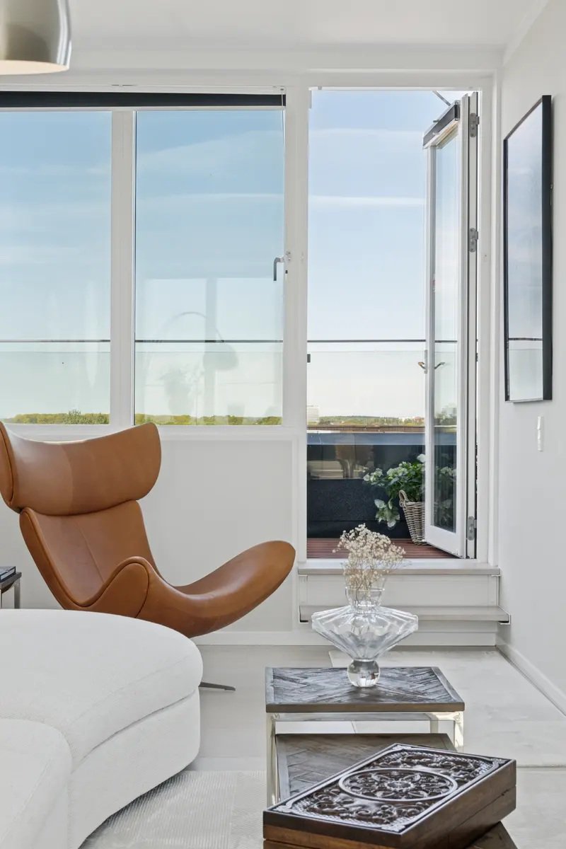 Fremhævet  billede i fuldskærmstilstand. Billede af Plantagevej 78, 6. th., 2610 Rødovre