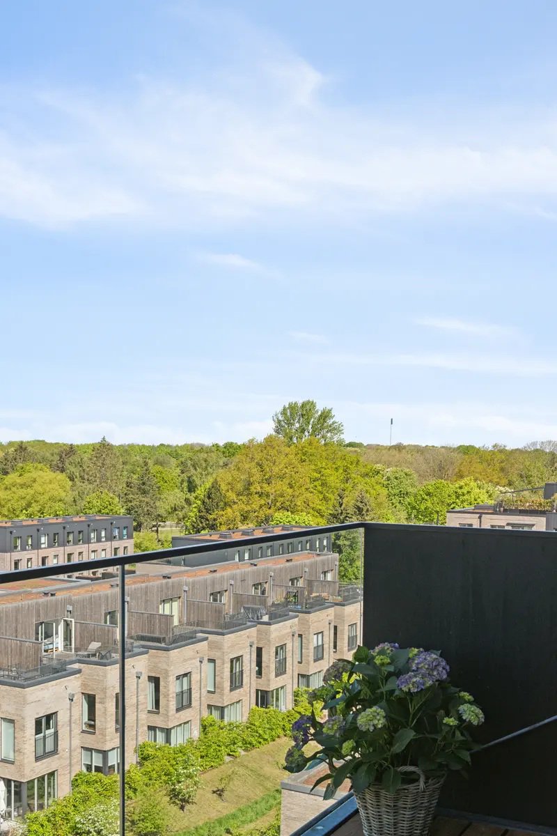 Fremhævet  billede i fuldskærmstilstand. Billede af Plantagevej 78, 6. th., 2610 Rødovre