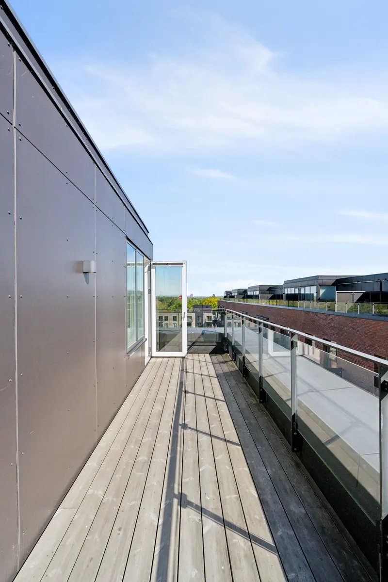 Fremhævet  billede i fuldskærmstilstand. Billede af Plantagevej 78, 6. th., 2610 Rødovre