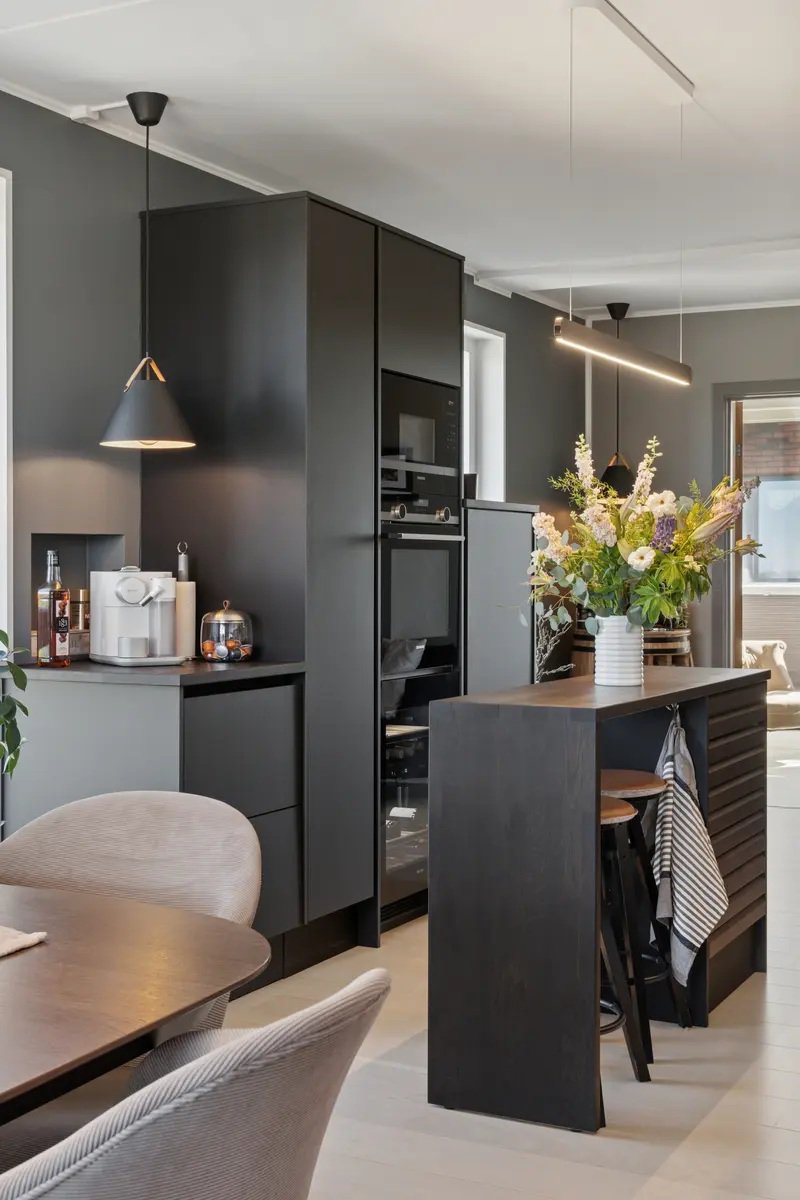 Fremhævet  billede i fuldskærmstilstand. Billede af Plantagevej 78, 6. th., 2610 Rødovre