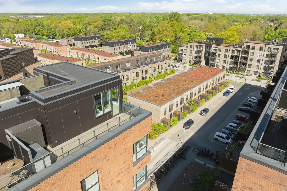 Fremhævet  billede i fuldskærmstilstand. Billede af Plantagevej 78, 6. th., 2610 Rødovre