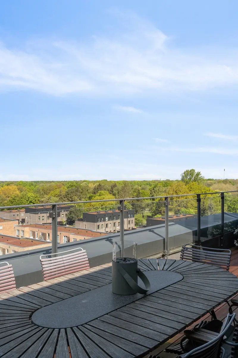 Fremhævet  billede i fuldskærmstilstand. Billede af Plantagevej 78, 6. th., 2610 Rødovre