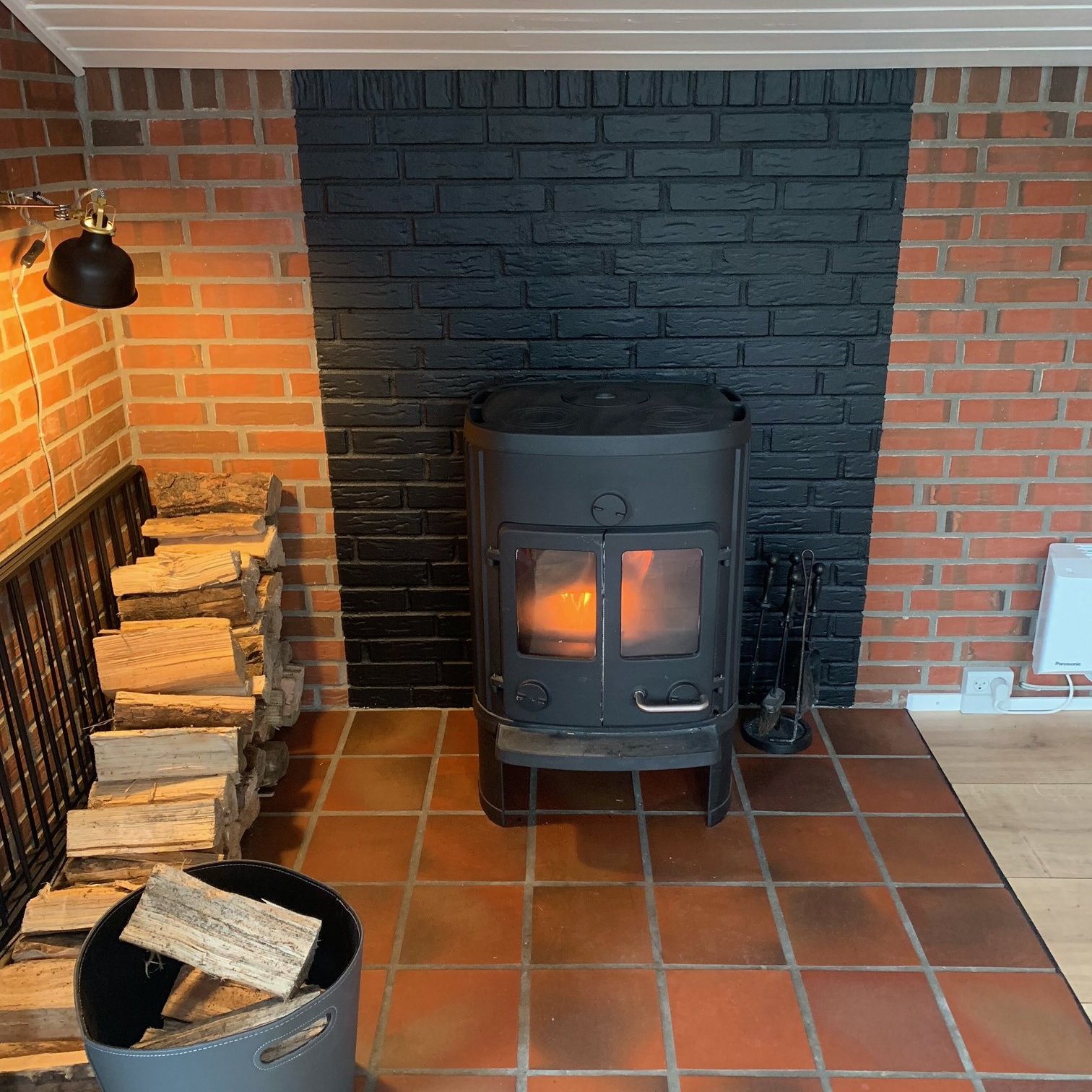 Fremhævet  billede i fuldskærmstilstand. Billede af Rørsangervej 21, Agger, 7770 Vestervig