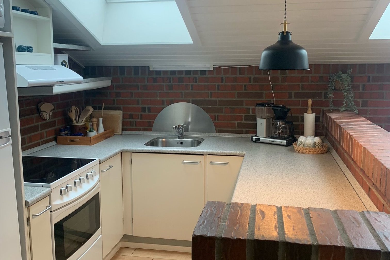 Rørsangervej 21, Agger, 7770 Vestervig